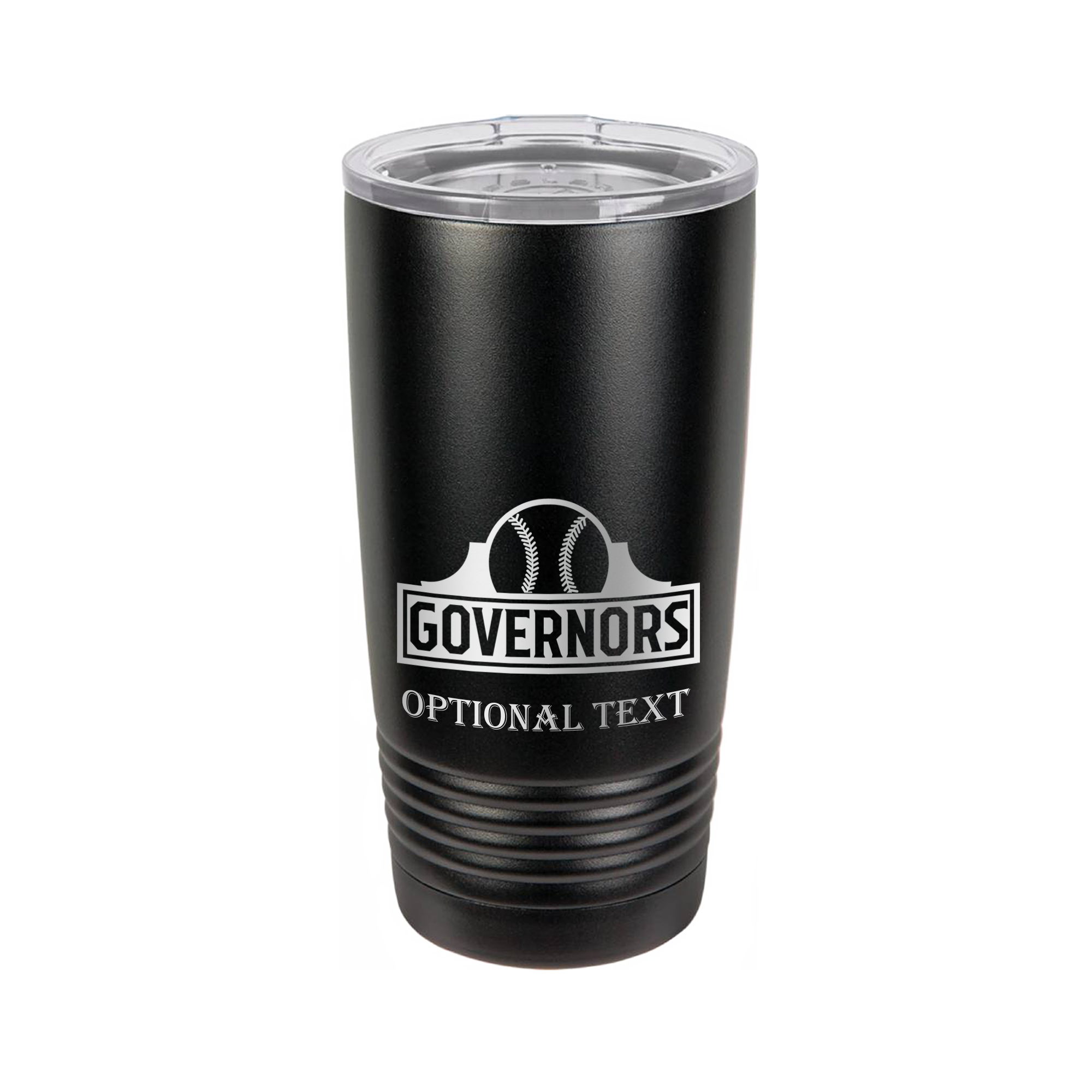 20 oz Ringneck Tumbler - T.F. Riggs Governors High School Sports