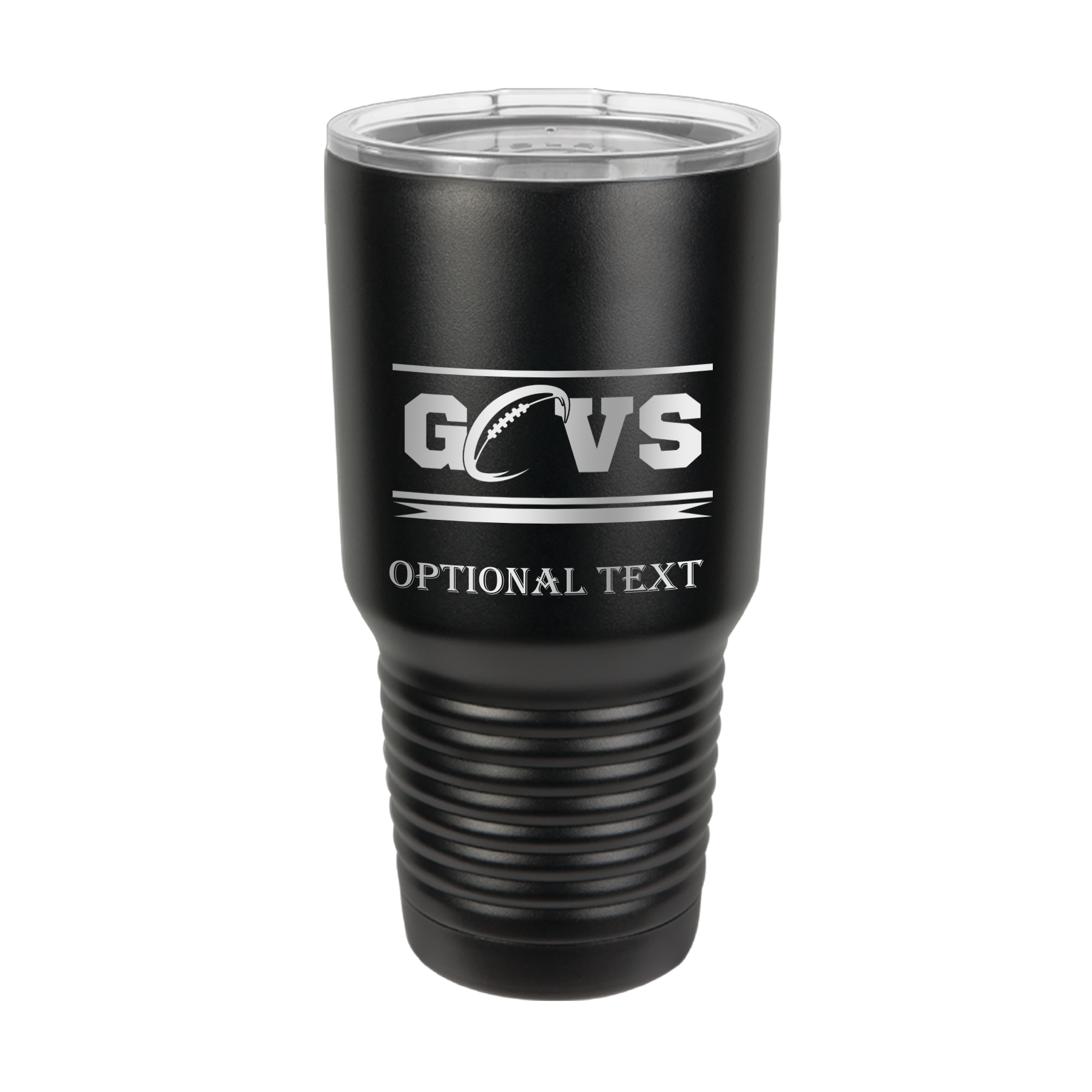 30 oz Ringneck Tumbler - T.F. Riggs Govs