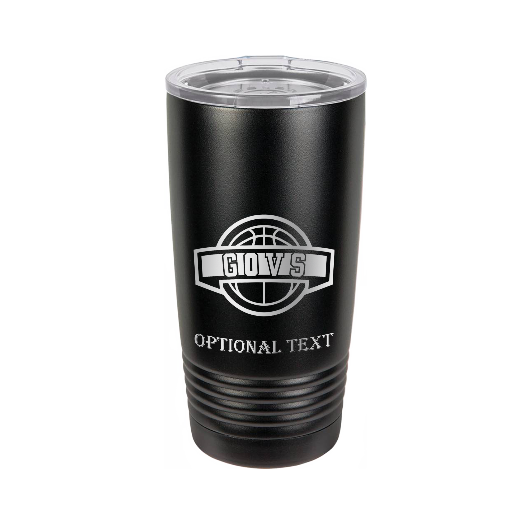 20 oz Ringneck Tumbler - T.F. Riggs Govs Sports