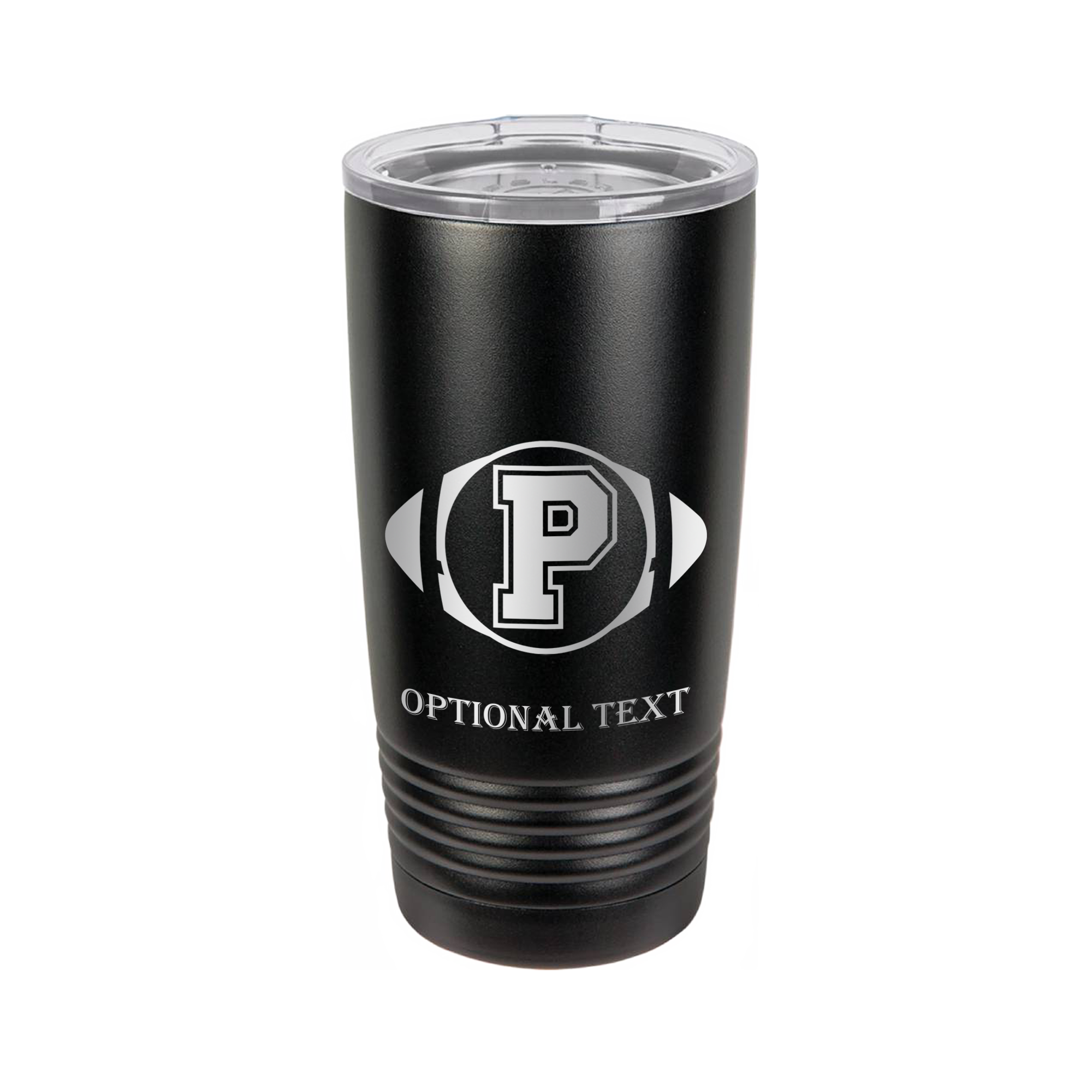 20 oz Ringneck Tumbler - T.F. Riggs P Tumblers