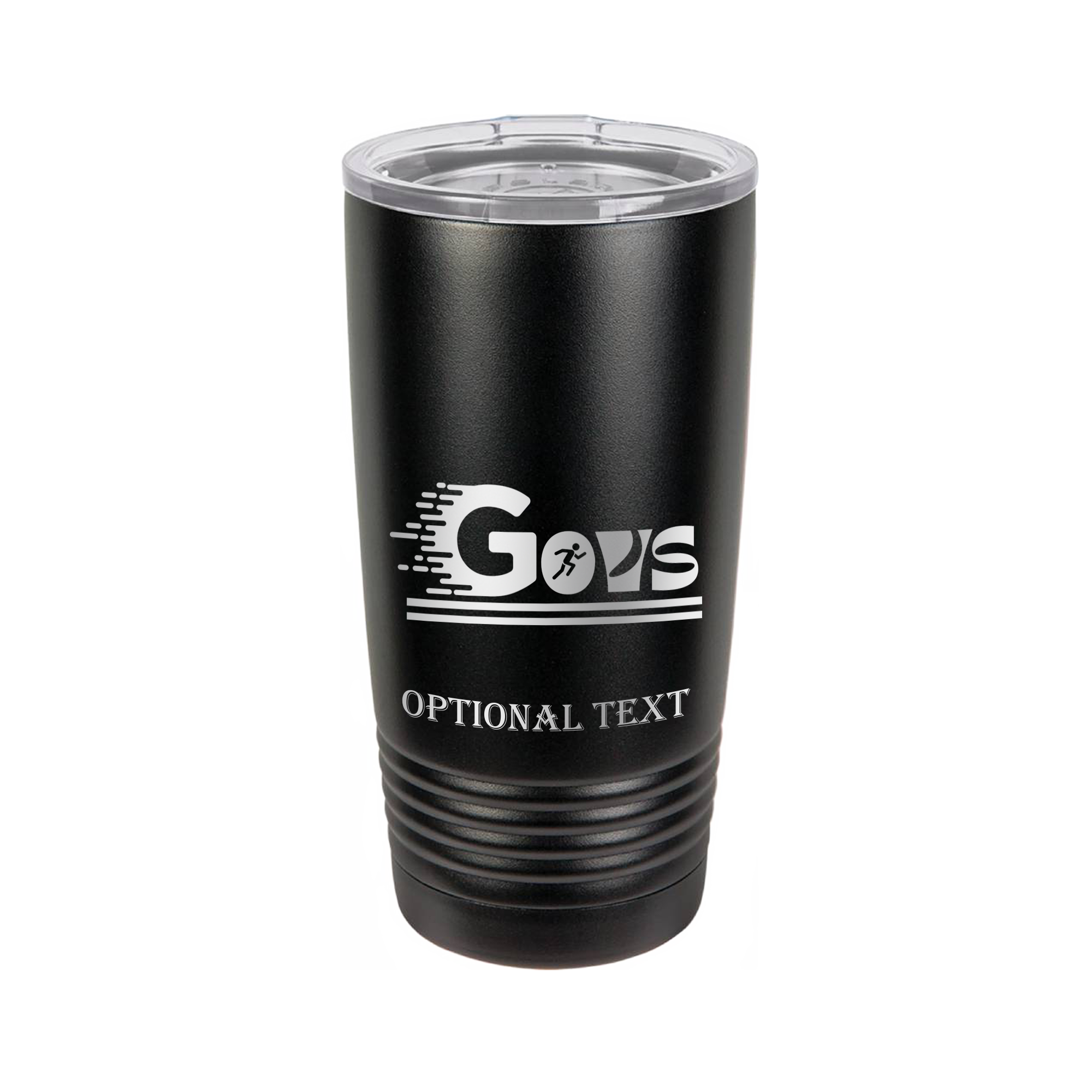 20 oz Ringneck Tumbler - T.F. Riggs Govs
