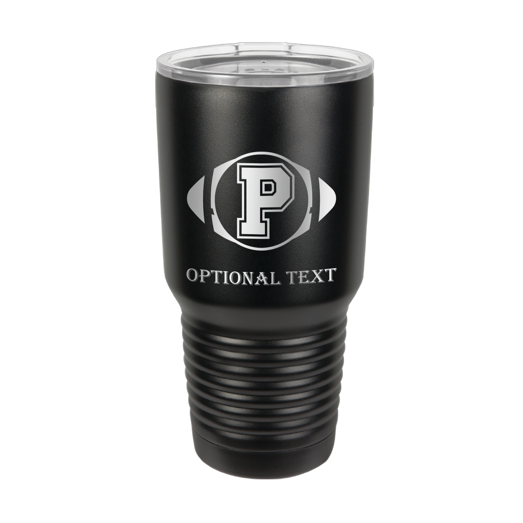 30 oz Ringneck Tumbler - T.F. Riggs P