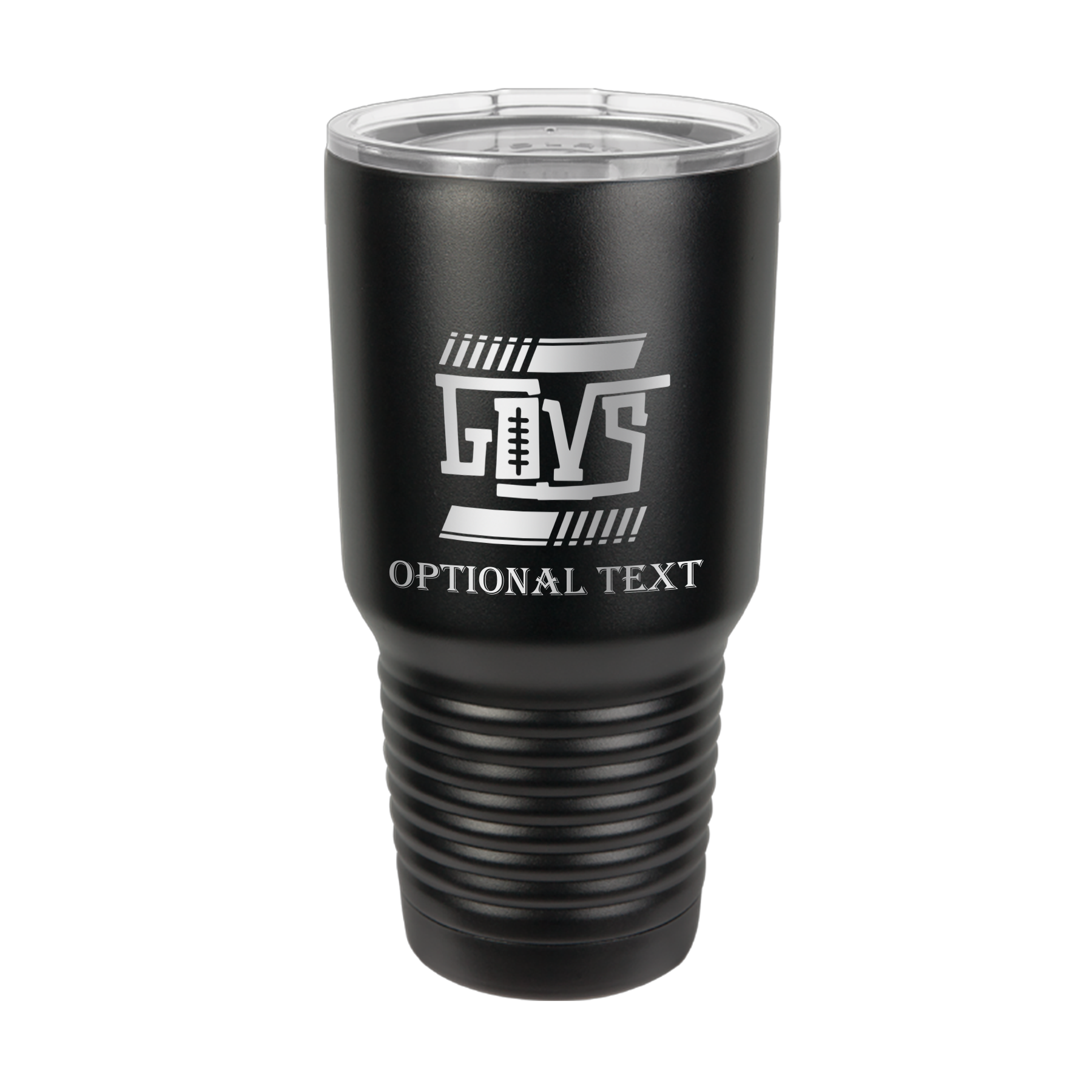 30 oz Ringneck Tumbler - T.F. Riggs Govs