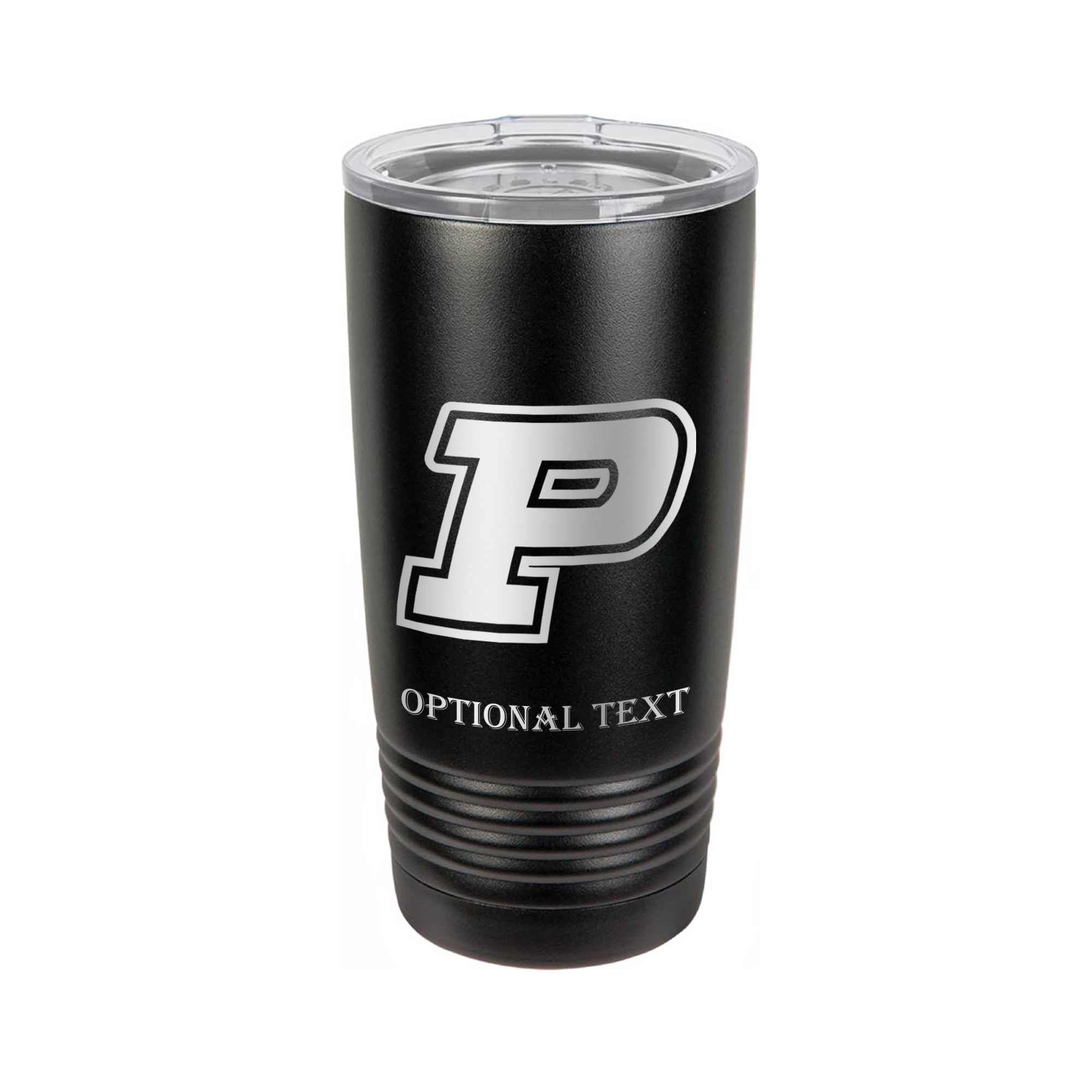 20 oz Ringneck Tumbler - T.F. Riggs P Tumblers