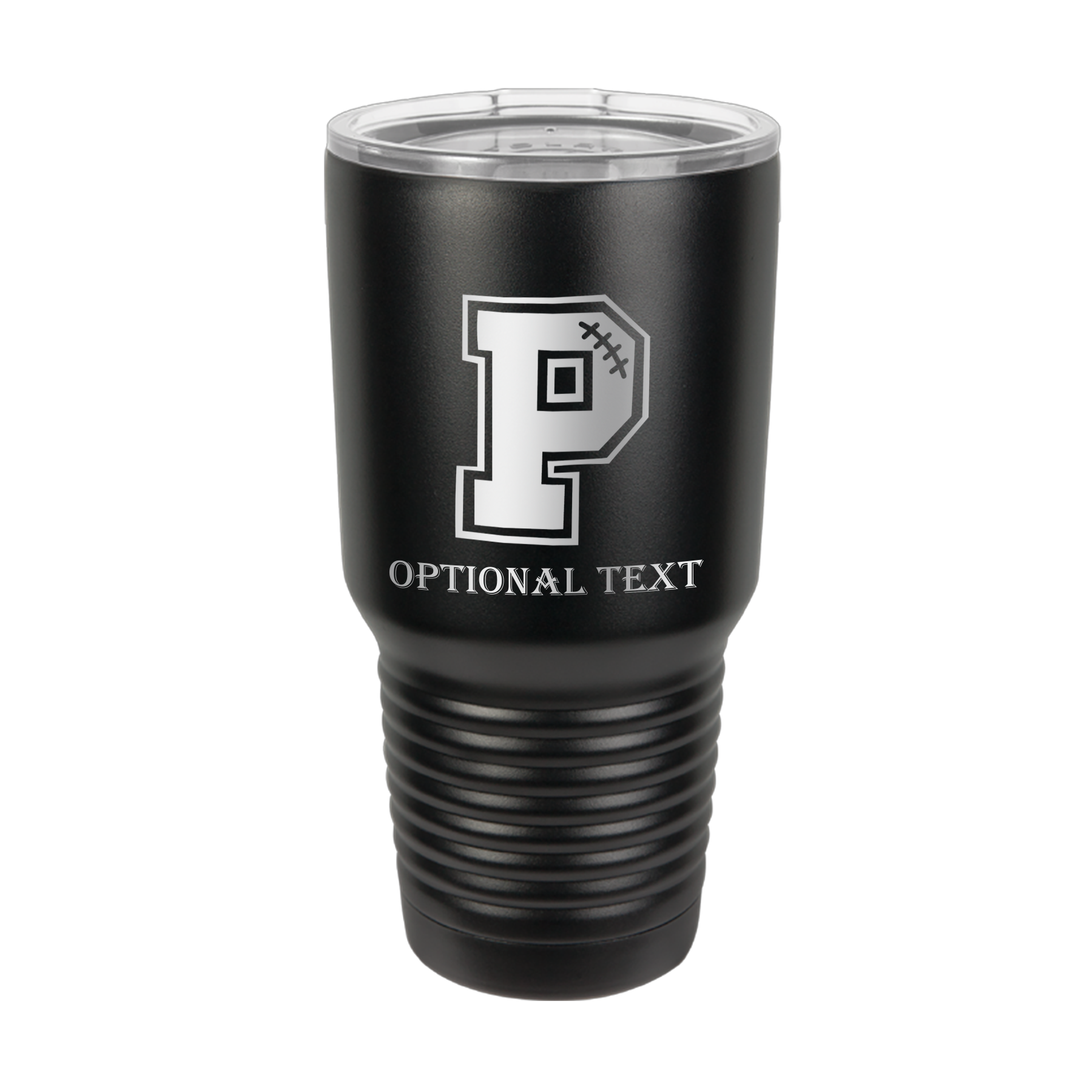 30 oz Ringneck Tumbler - T.F. Riggs P