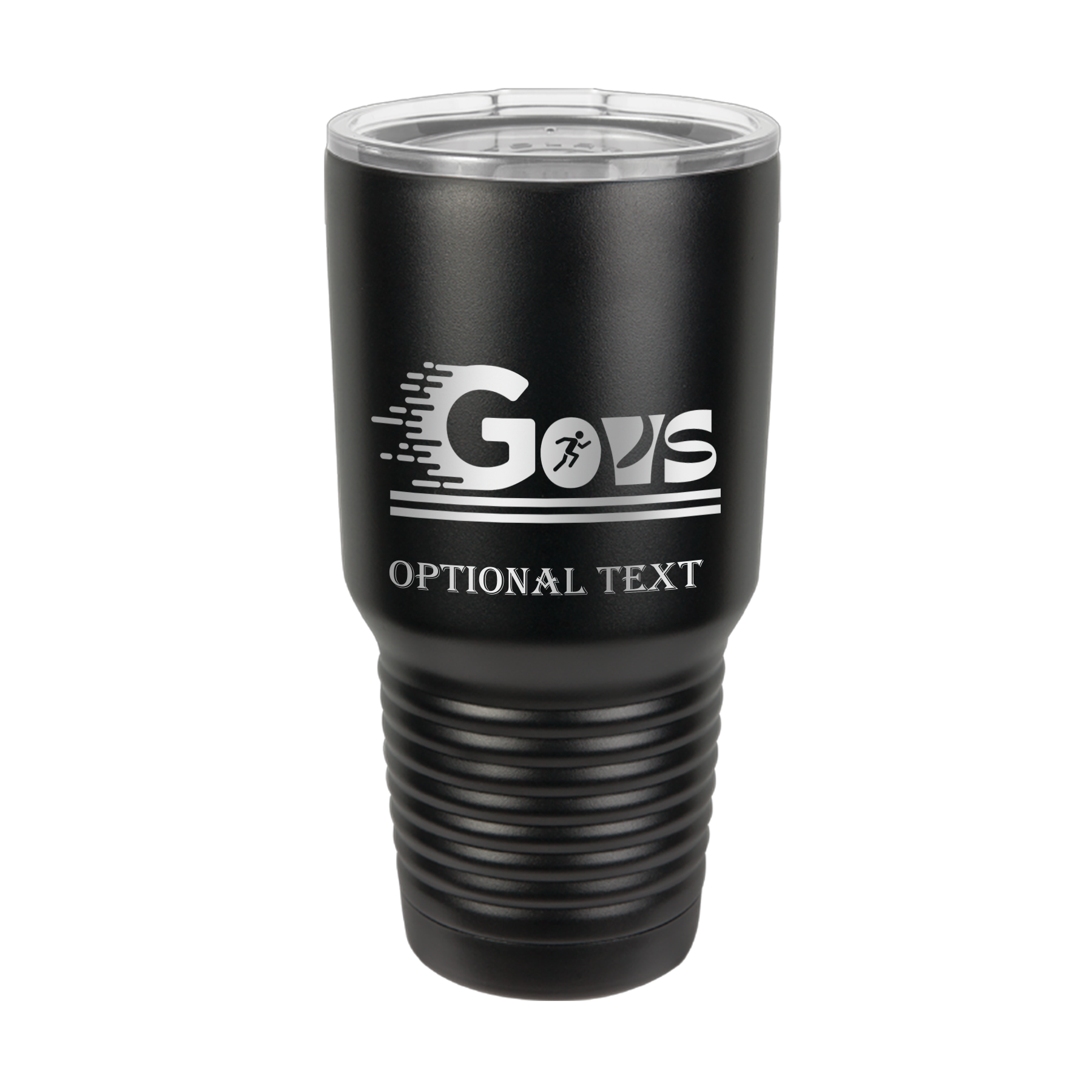30 oz Ringneck Tumbler - T.F. Riggs Govs