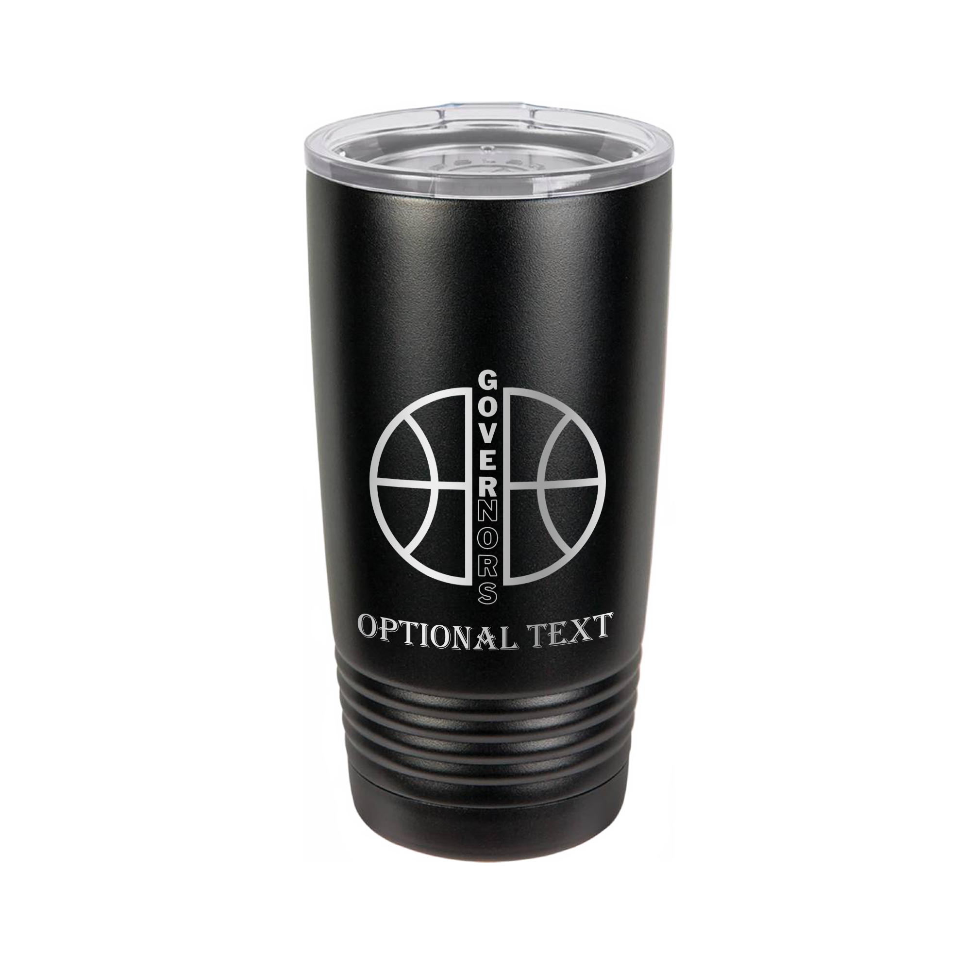 20 oz Ringneck Tumbler - T.F. Riggs Governors