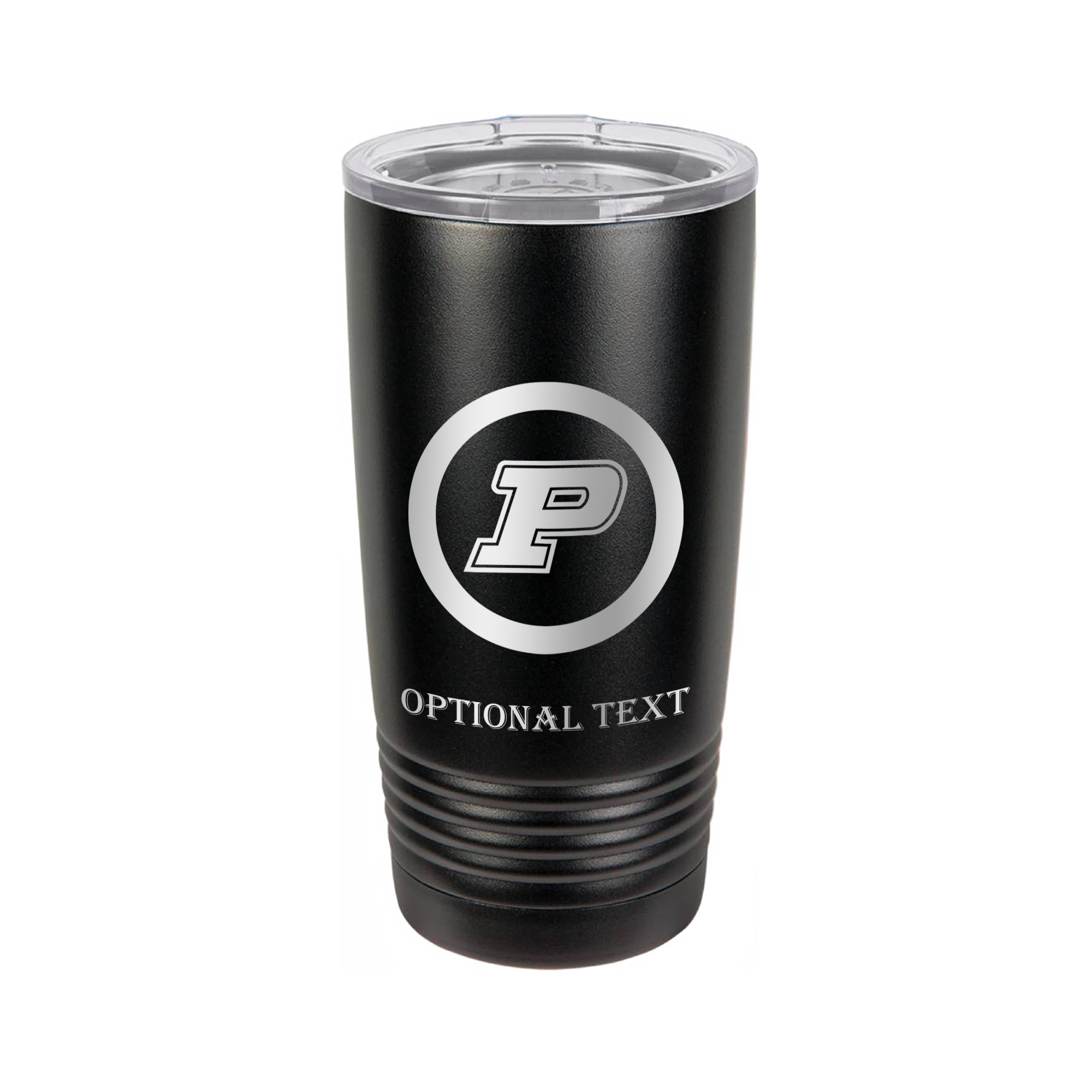 20 oz Ringneck Tumbler - T.F. Riggs P Tumblers