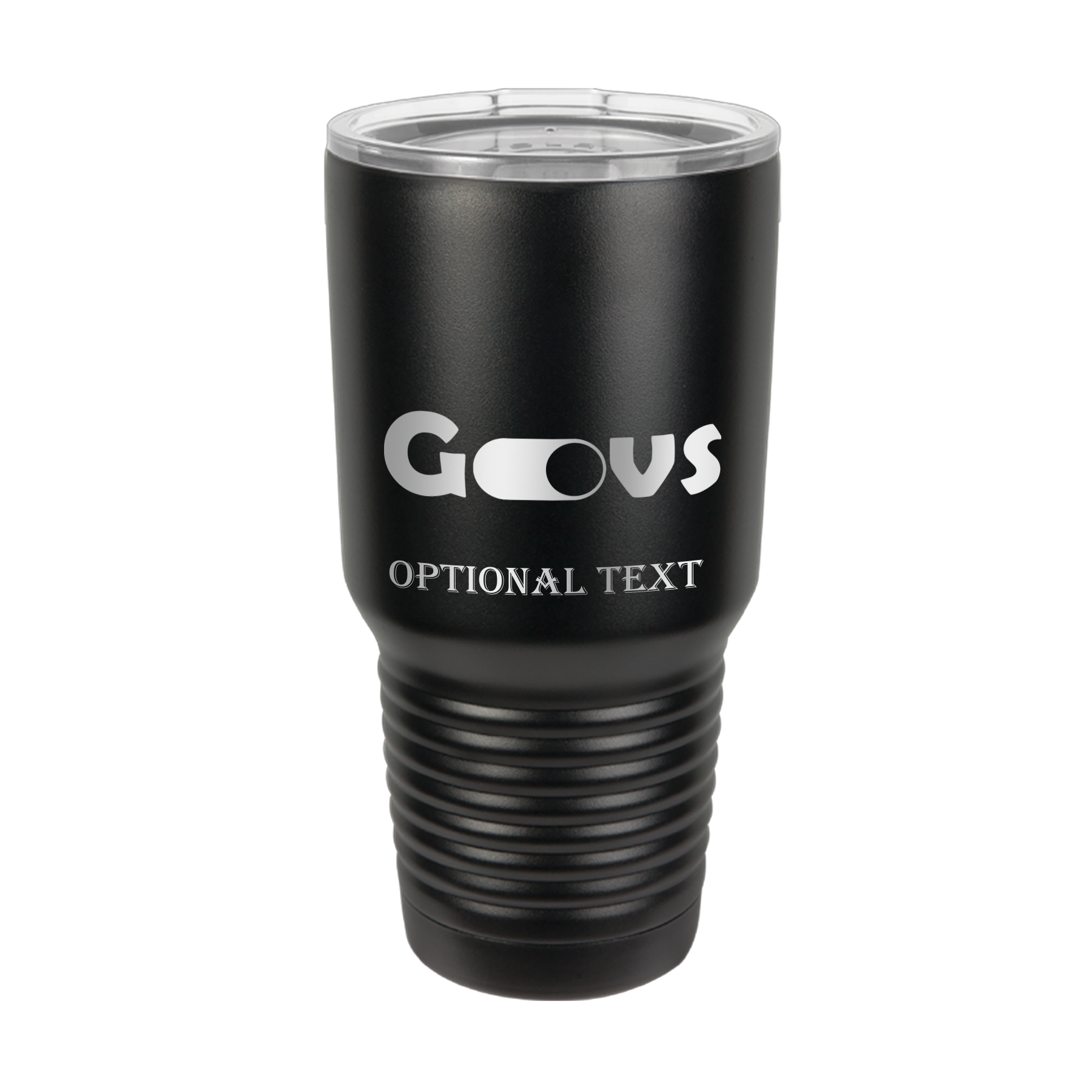 30 oz Ringneck Tumbler - T.F. Riggs Govs Fans Tumblers