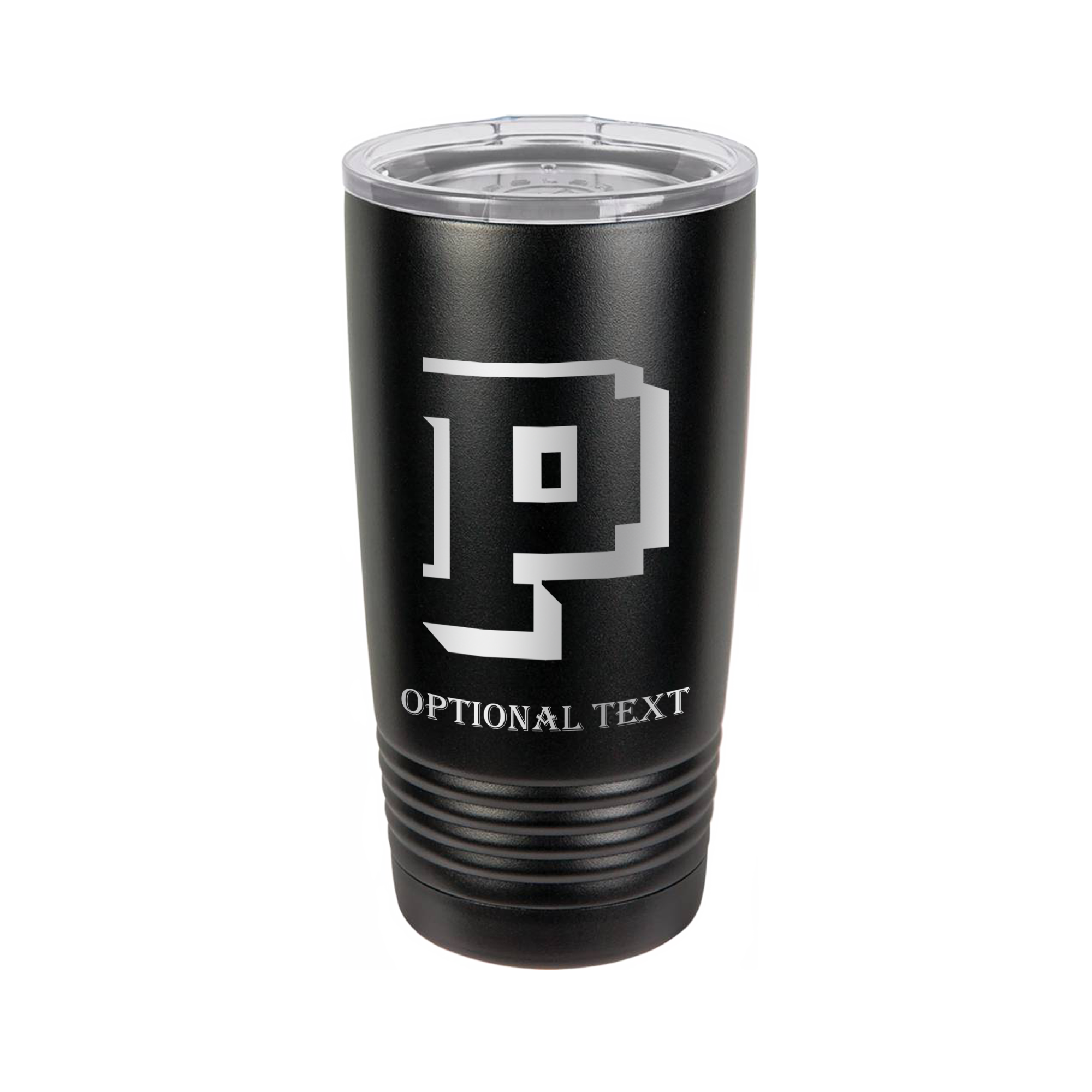 20 oz Ringneck Tumbler - T.F. Riggs P Tumblers