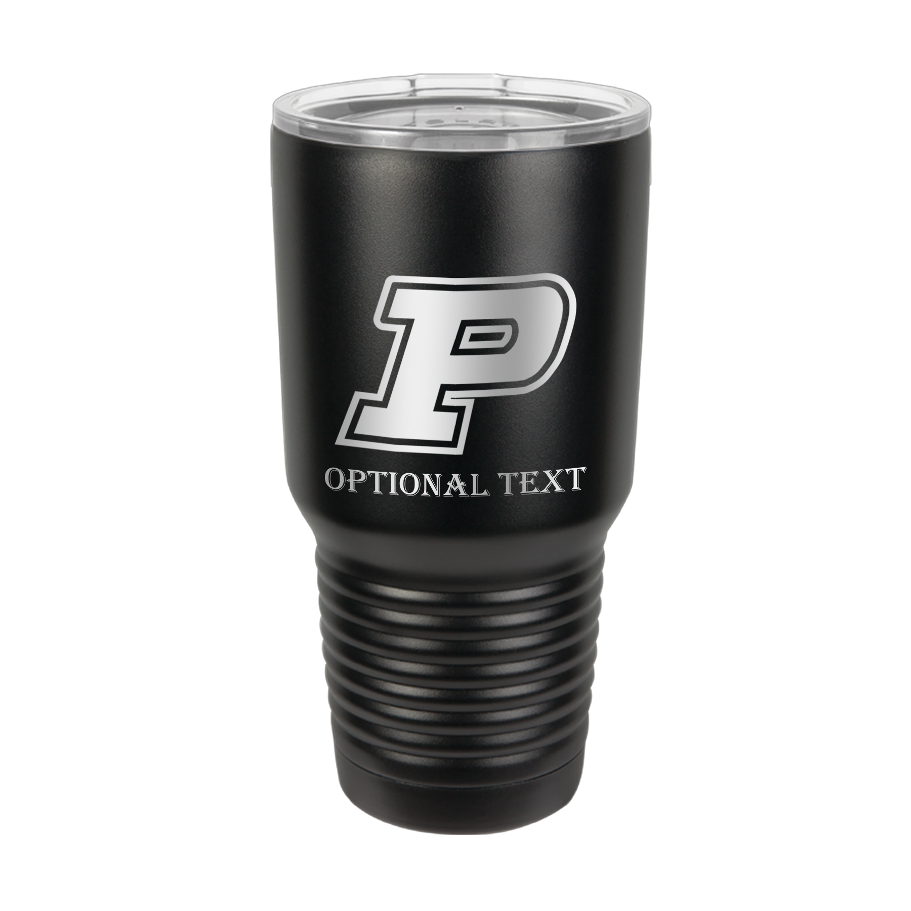 30 oz Ringneck Tumbler - T.F. Riggs P