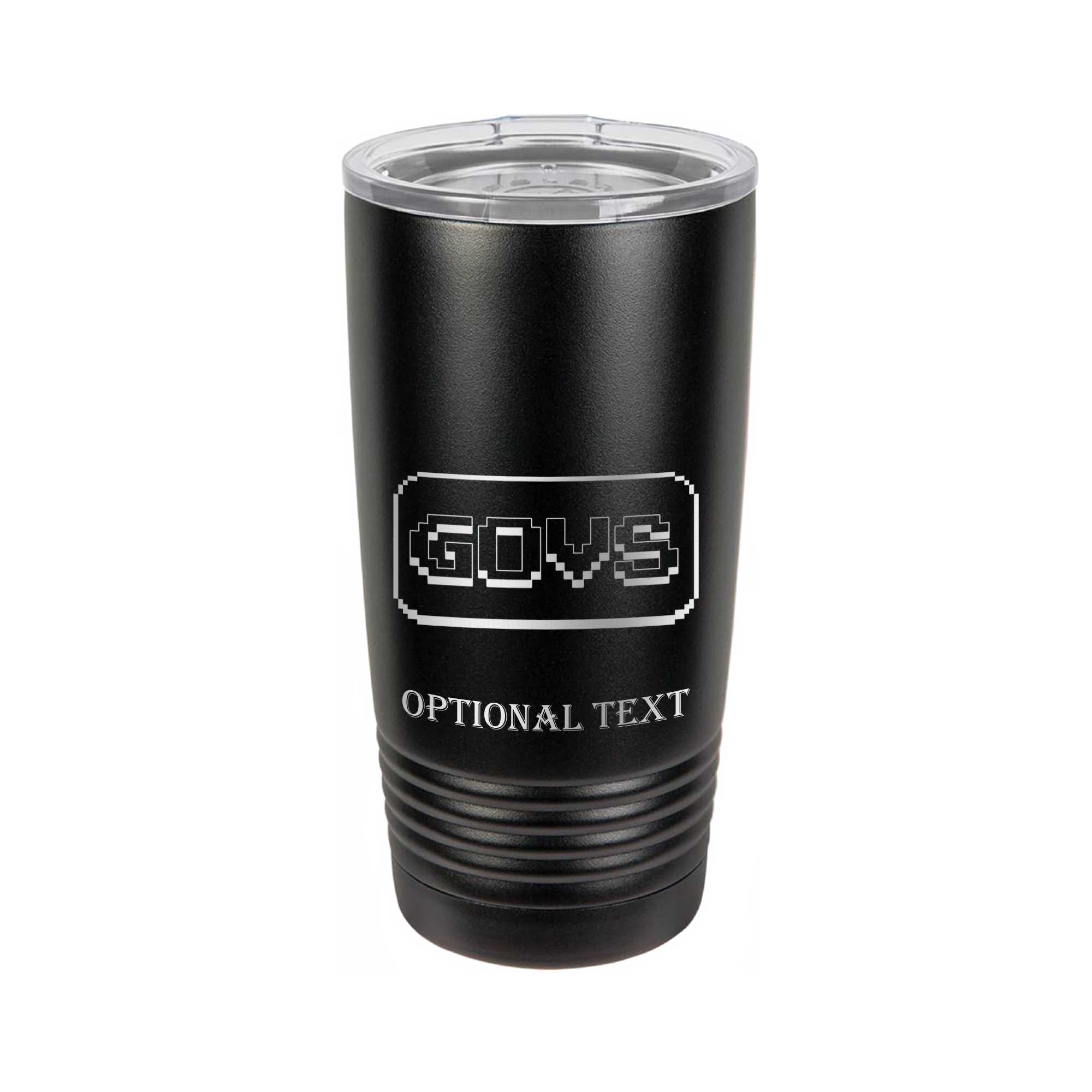 20 oz Ringneck Tumbler - T.F. Riggs Govs Sports