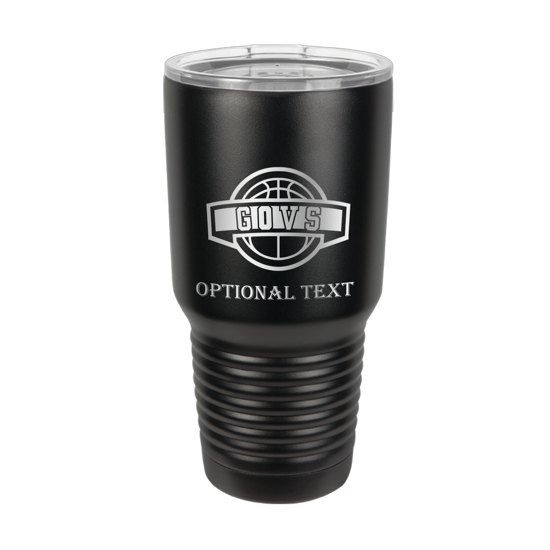 30 oz Ringneck Tumbler - T.F. Riggs Govs
