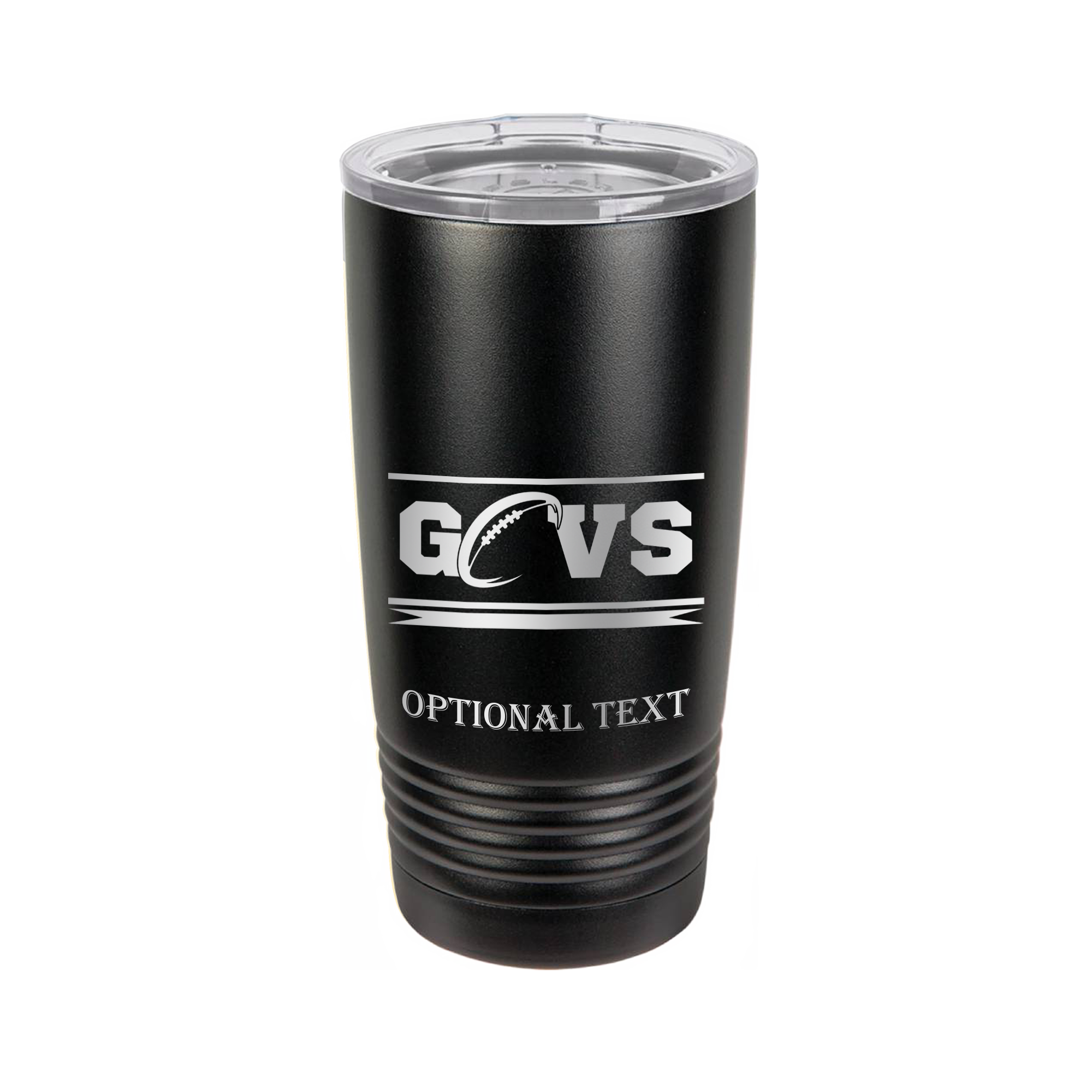 20 oz Ringneck Tumbler - T.F. Riggs Govs Cups