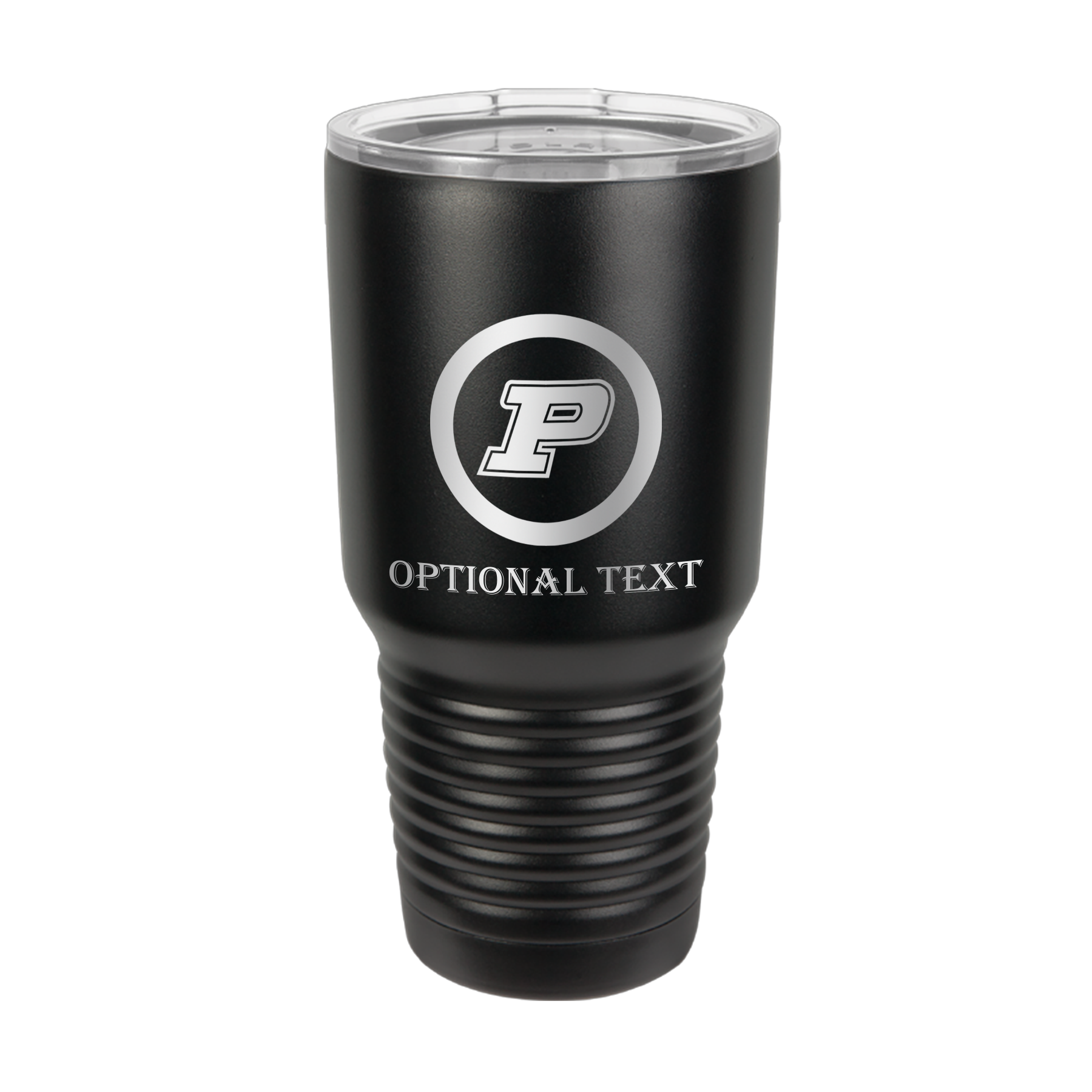 30 oz Ringneck Tumbler - T.F. Riggs P