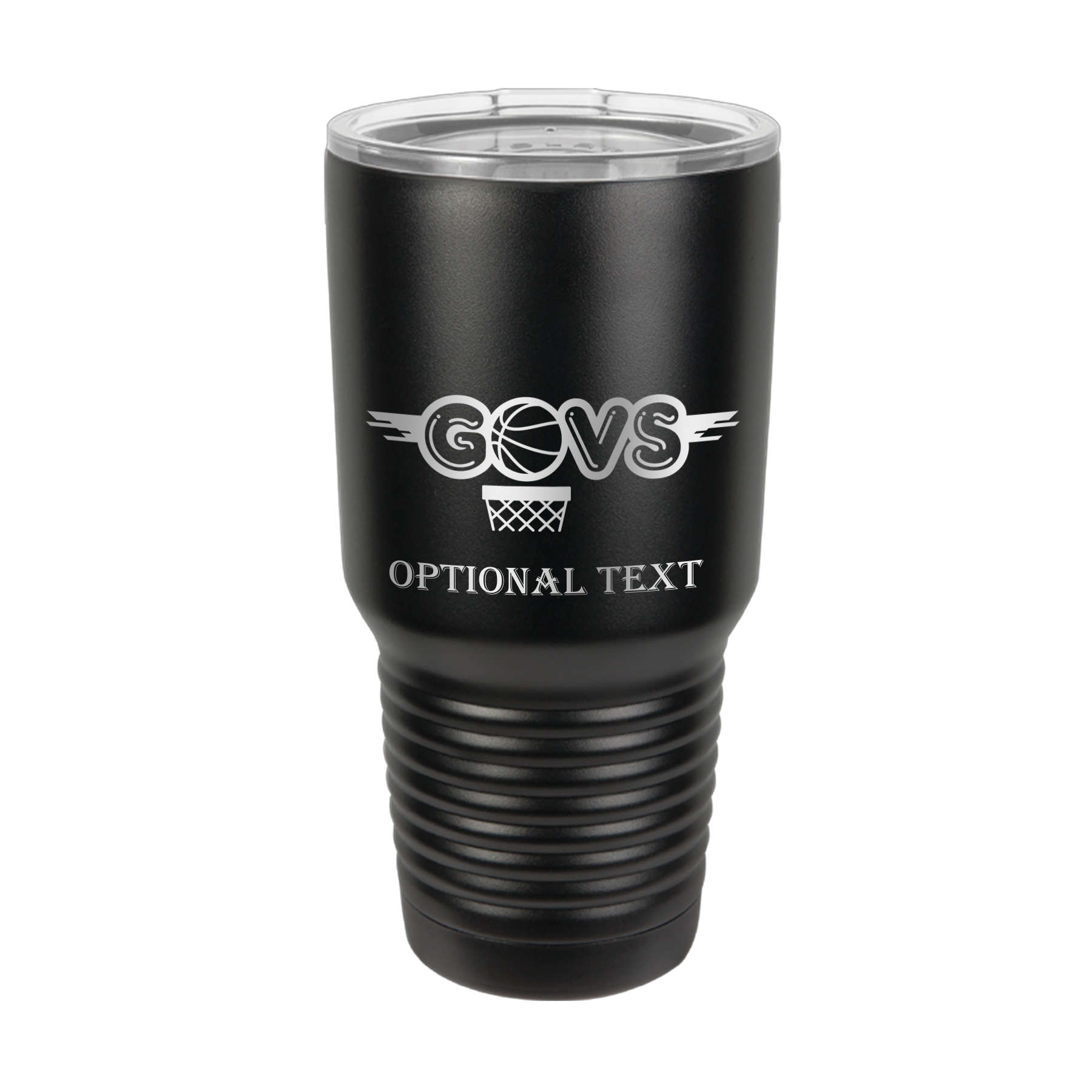 30 oz Ringneck Tumbler - T.F. Riggs Govs