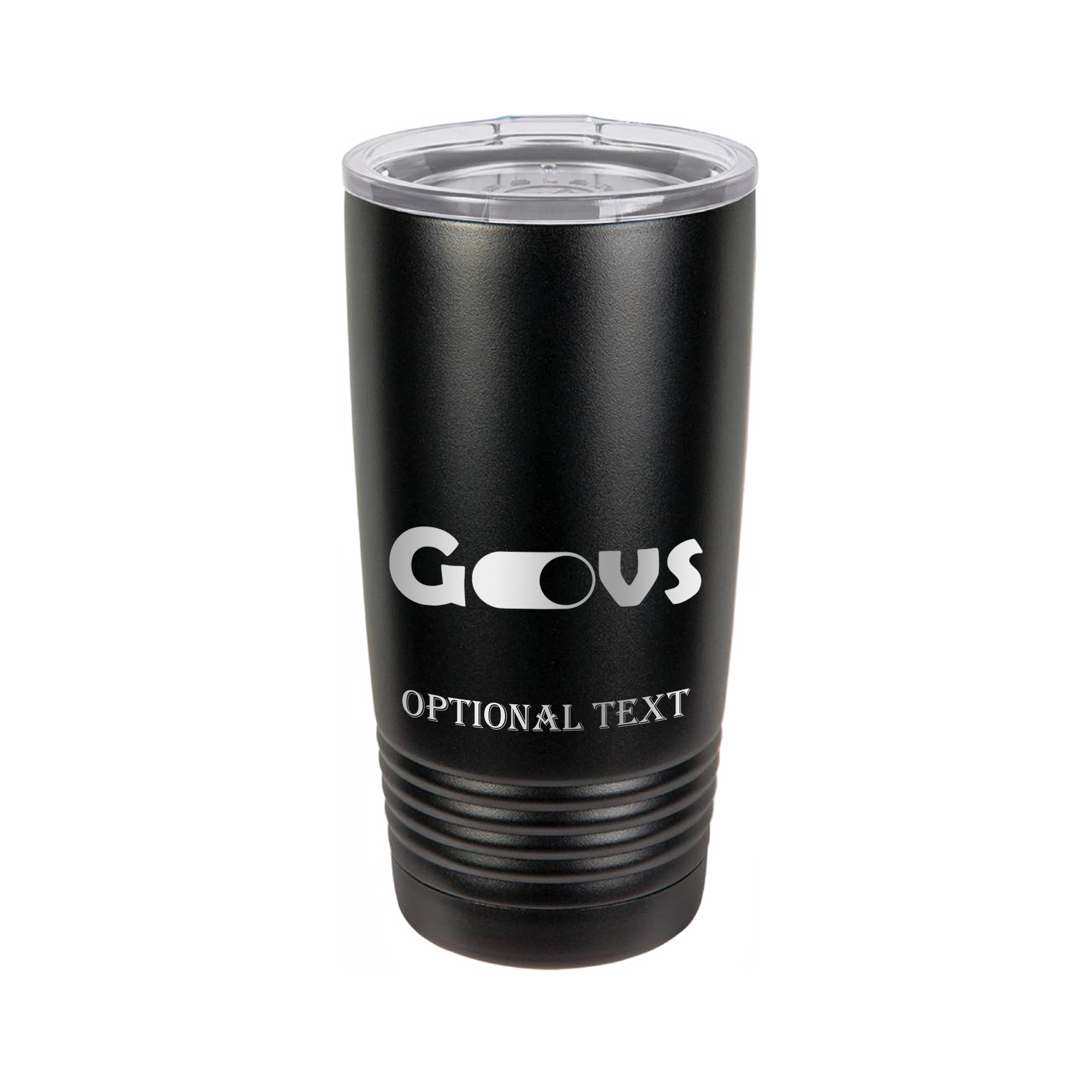 20 oz Ringneck Tumbler - T.F. Riggs Govs Fans