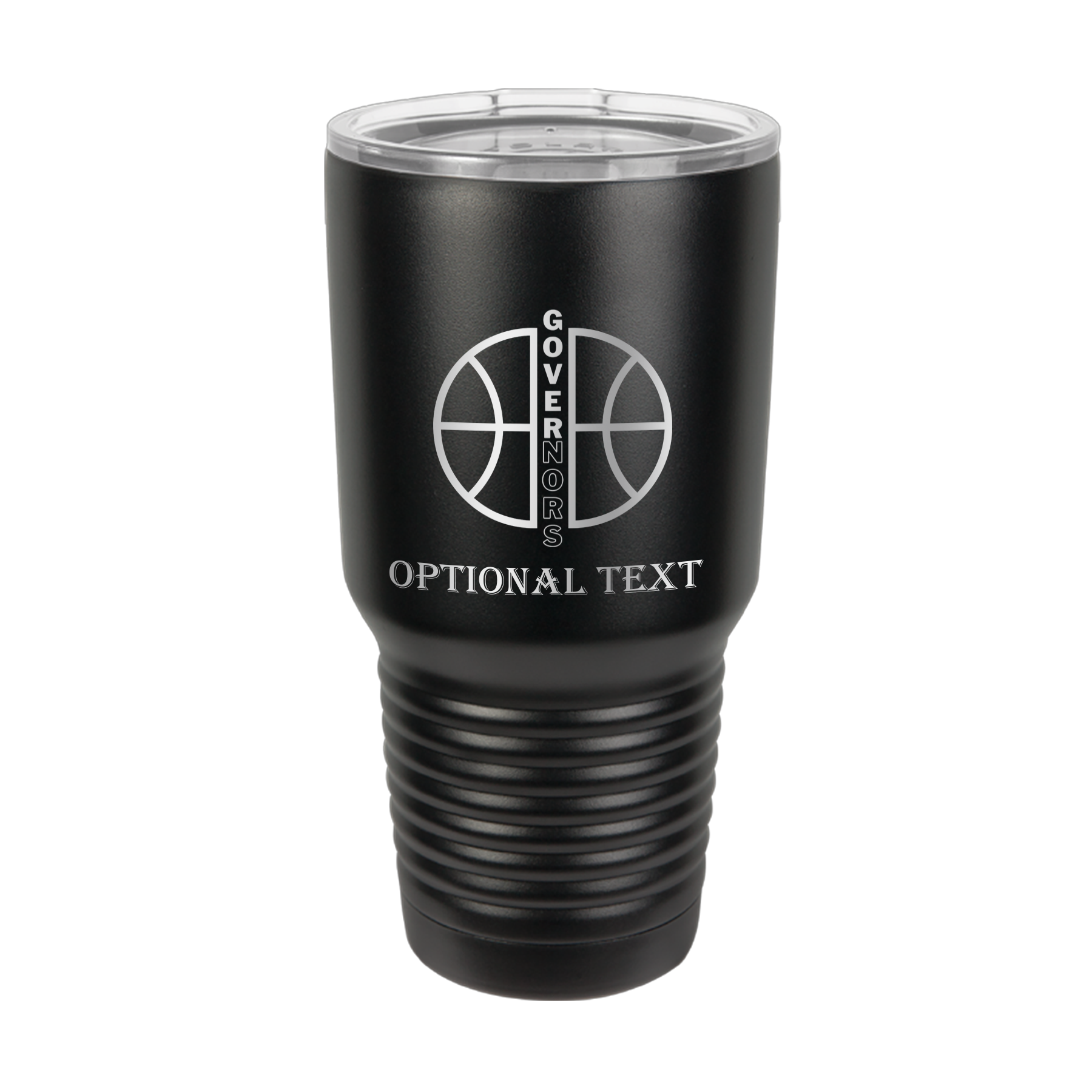 30 oz Ringneck Tumbler - T.F. Riggs Governors