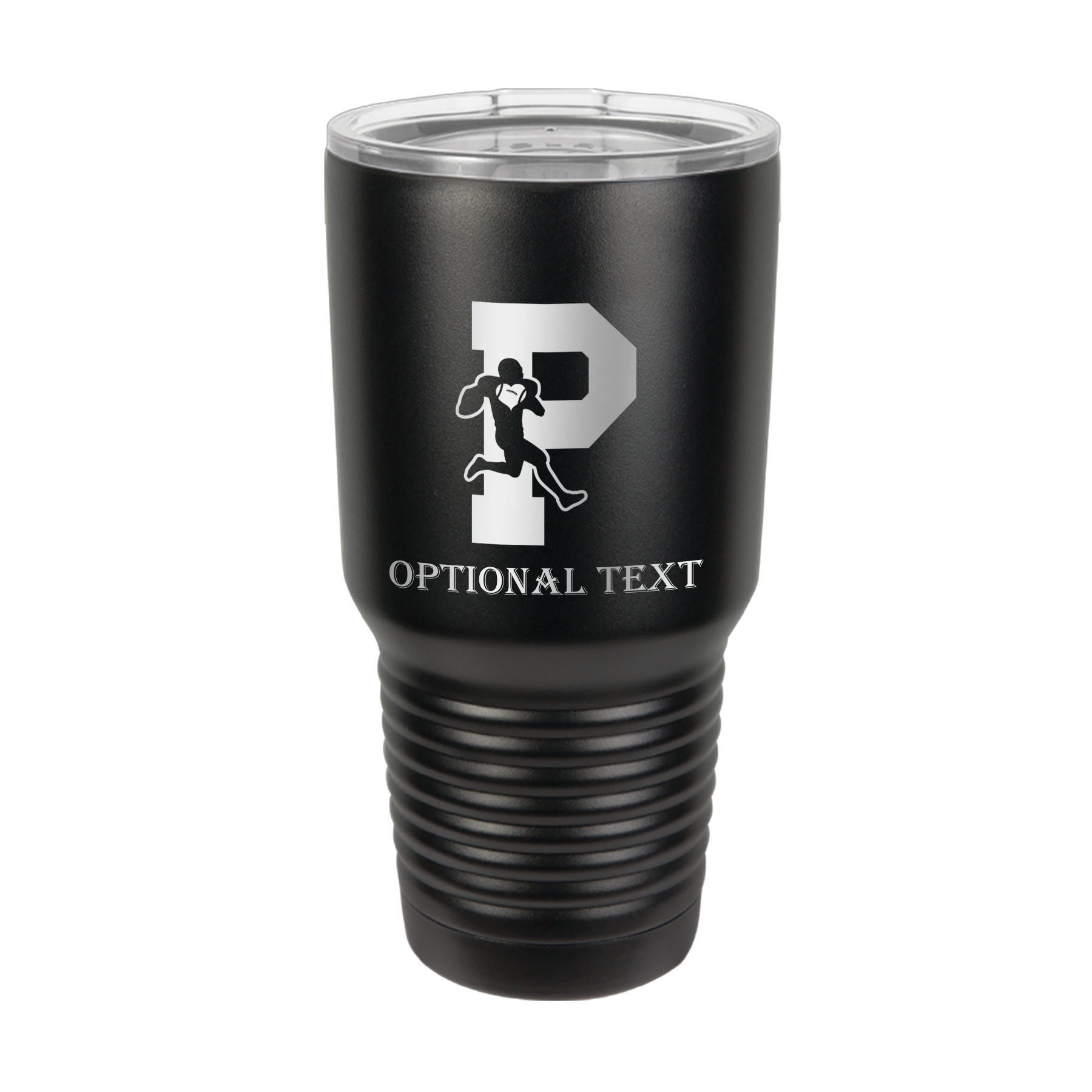 30 oz Ringneck Tumbler - T.F. Riggs P
