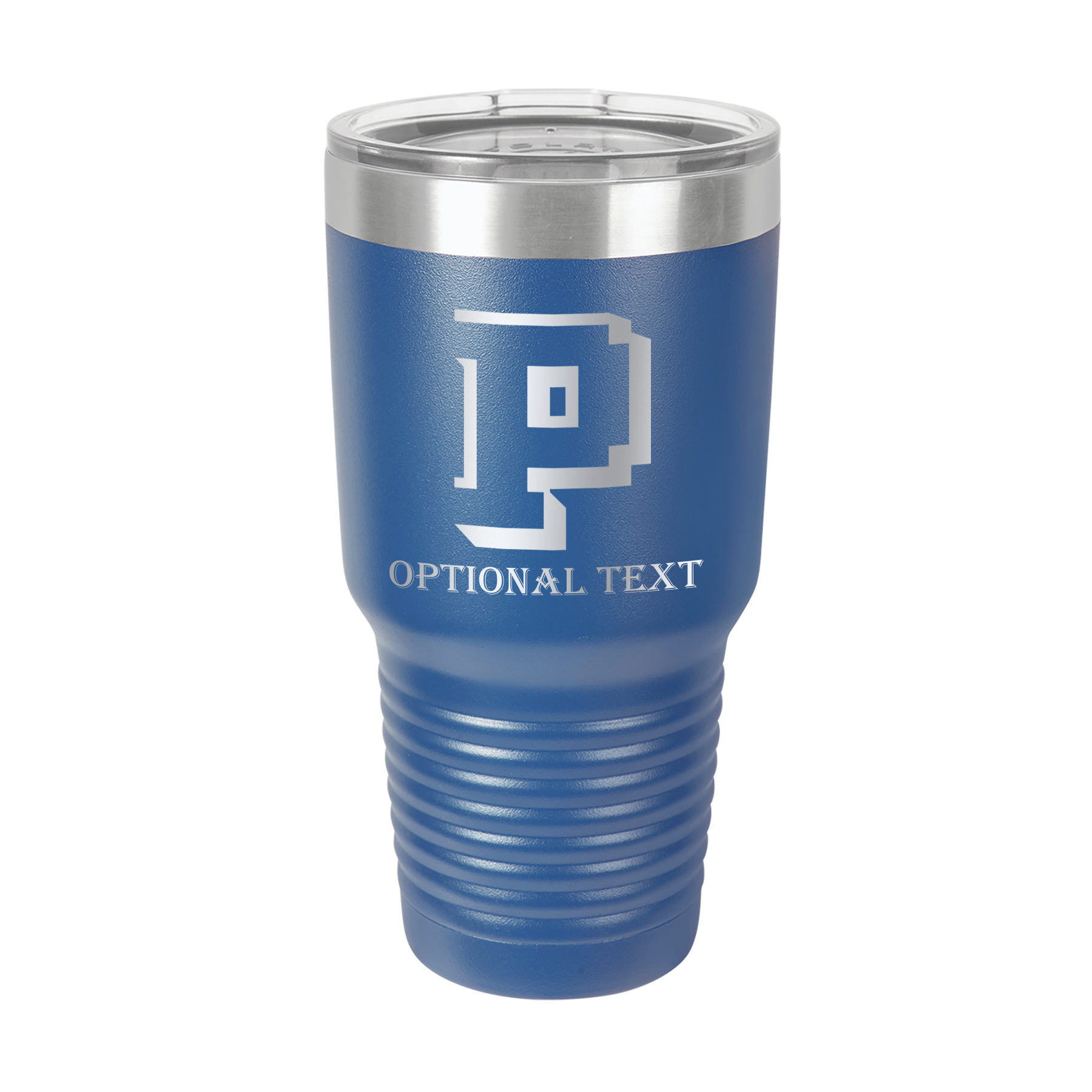 30 oz Ringneck Tumbler - T.F. Riggs P