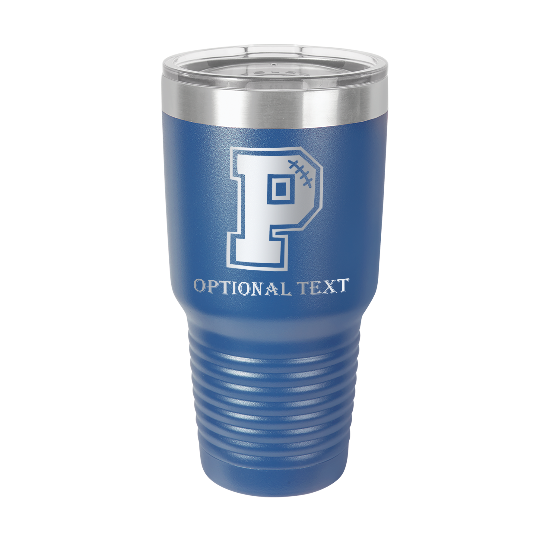 30 oz Ringneck Tumbler - T.F. Riggs P