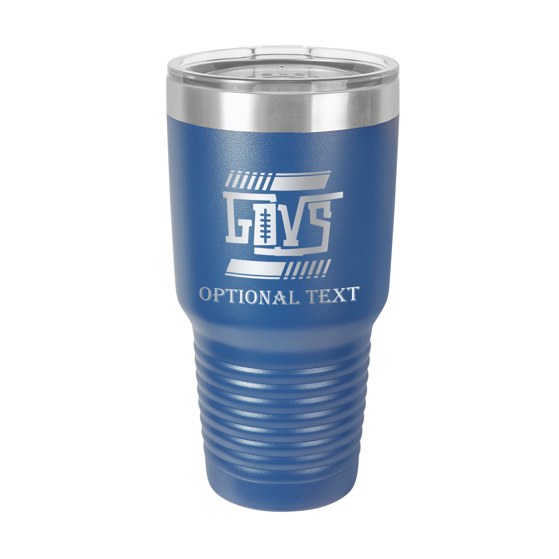 30 oz Ringneck Tumbler - T.F. Riggs Govs