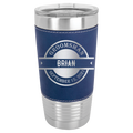 Custom Best Man Tumbler The Ultimate Personalized Bachelor Party and Wedding Gift