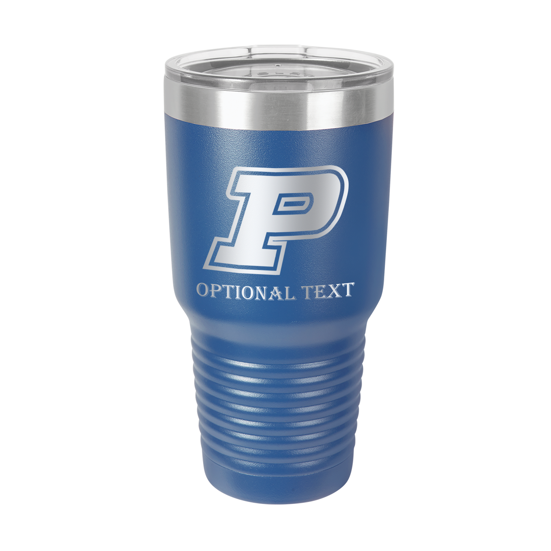 30 oz Ringneck Tumbler - T.F. Riggs P