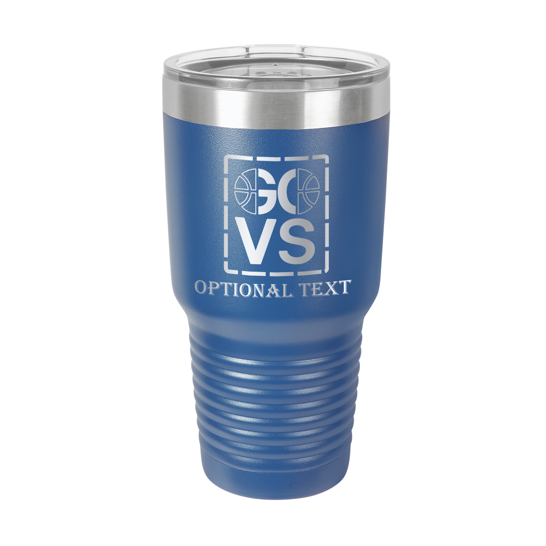 30 oz Ringneck Tumbler - T.F. Riggs Govs