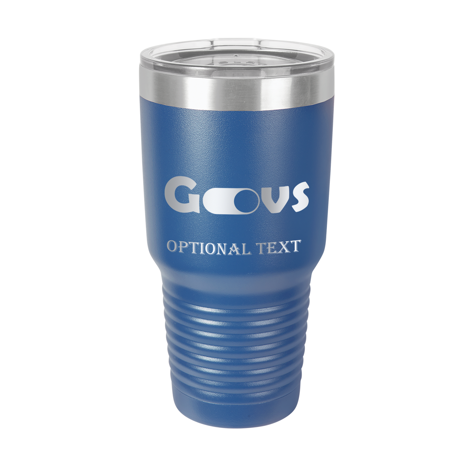 30 oz Ringneck Tumbler - T.F. Riggs Govs Fans Tumblers