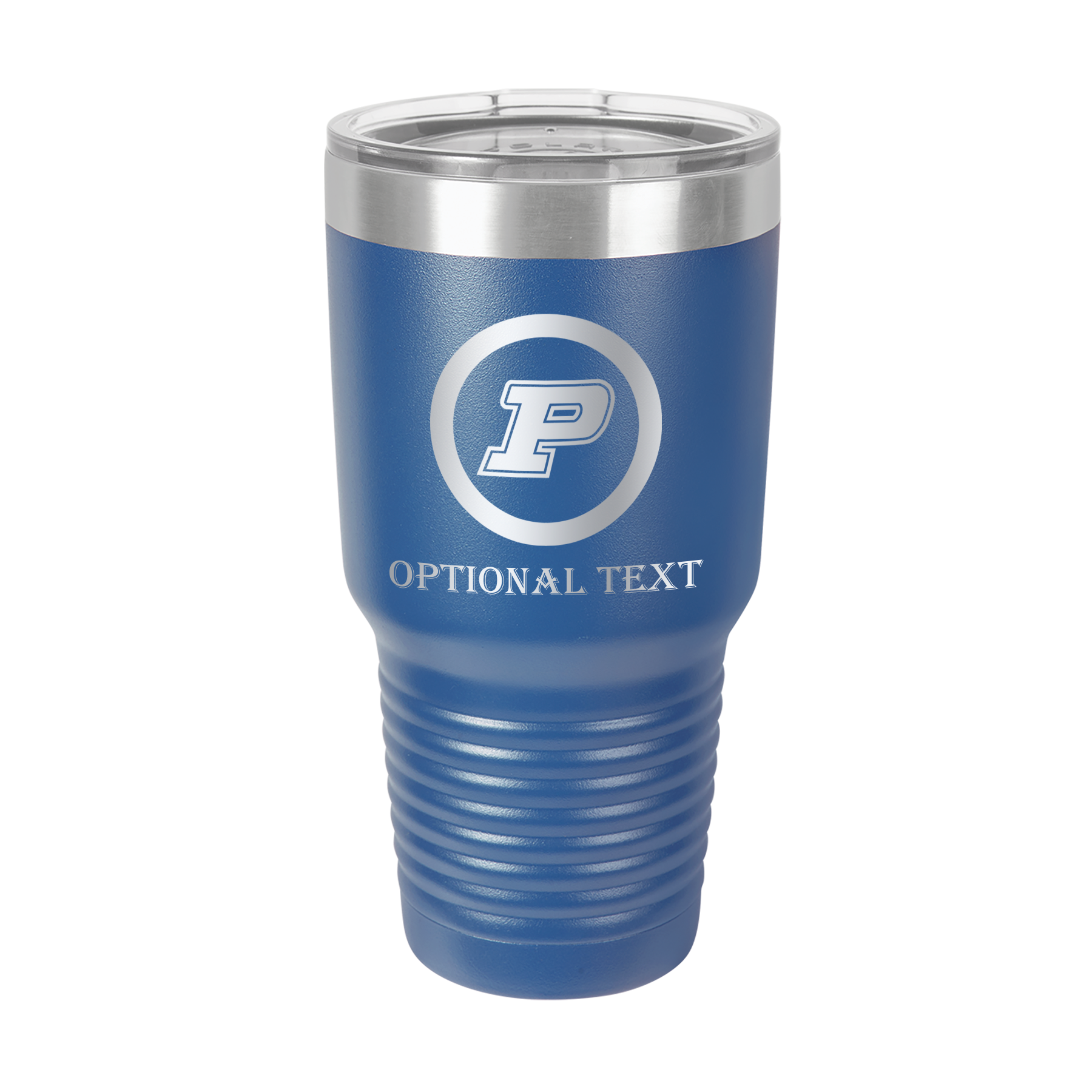 30 oz Ringneck Tumbler - T.F. Riggs P