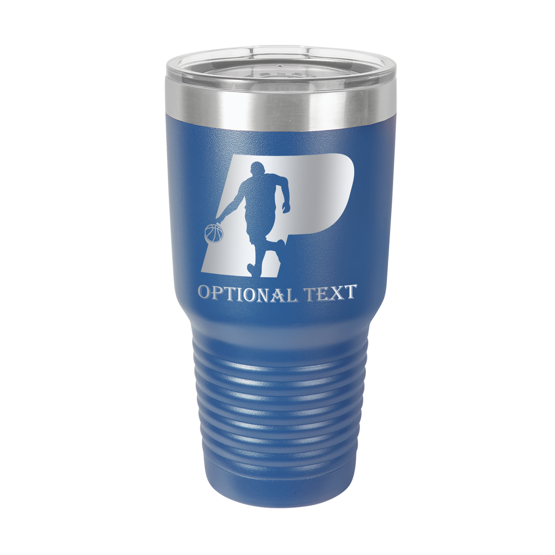 30 oz Ringneck Tumbler - T.F. Riggs P