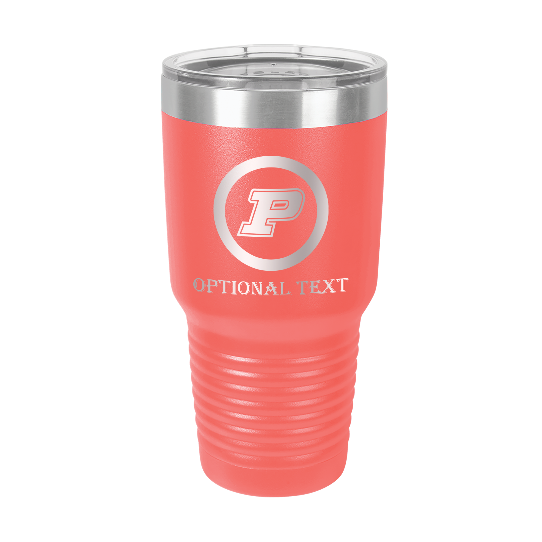 30 oz Ringneck Tumbler - T.F. Riggs P