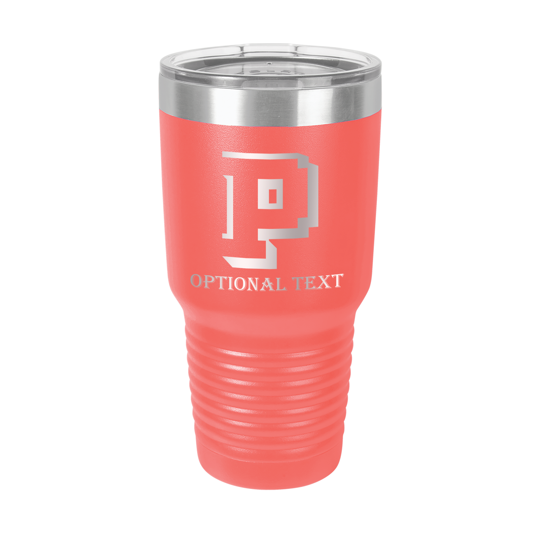 30 oz Ringneck Tumbler - T.F. Riggs P