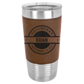 Custom Best Man Tumbler The Ultimate Personalized Bachelor Party and Wedding Gift