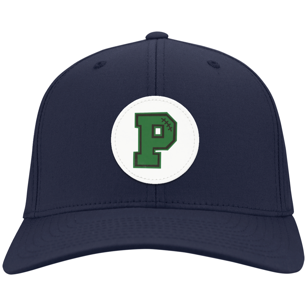 T.F. Riggs P Sports Twill Cap