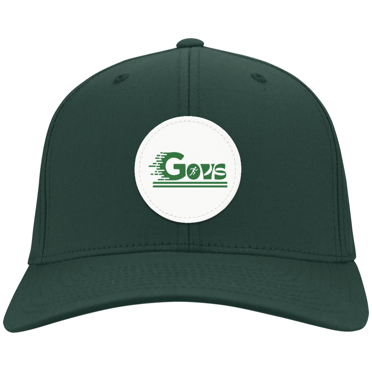 T.F. Riggs Govs Twill Cap