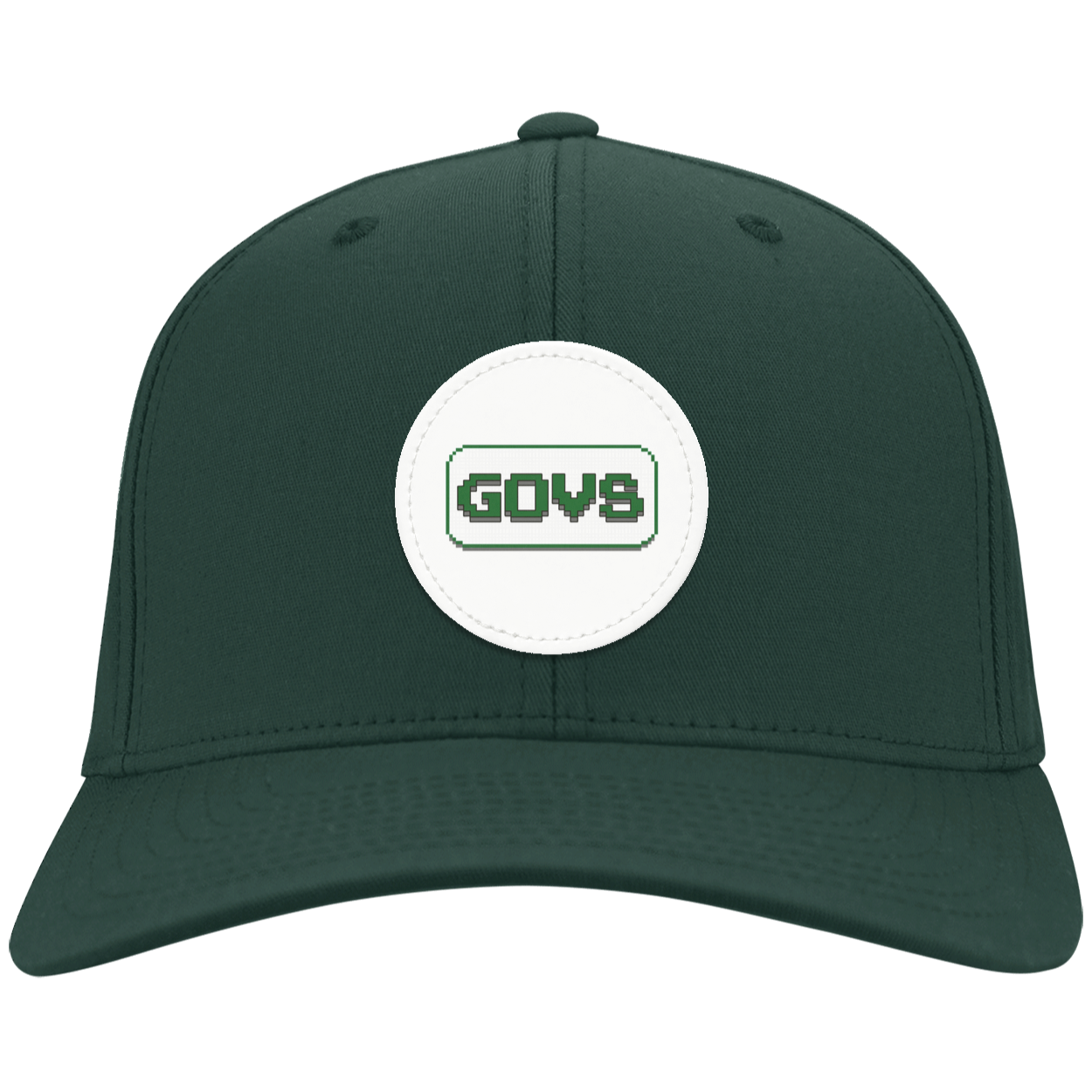 T.F. Riggs Govs Twill Cap