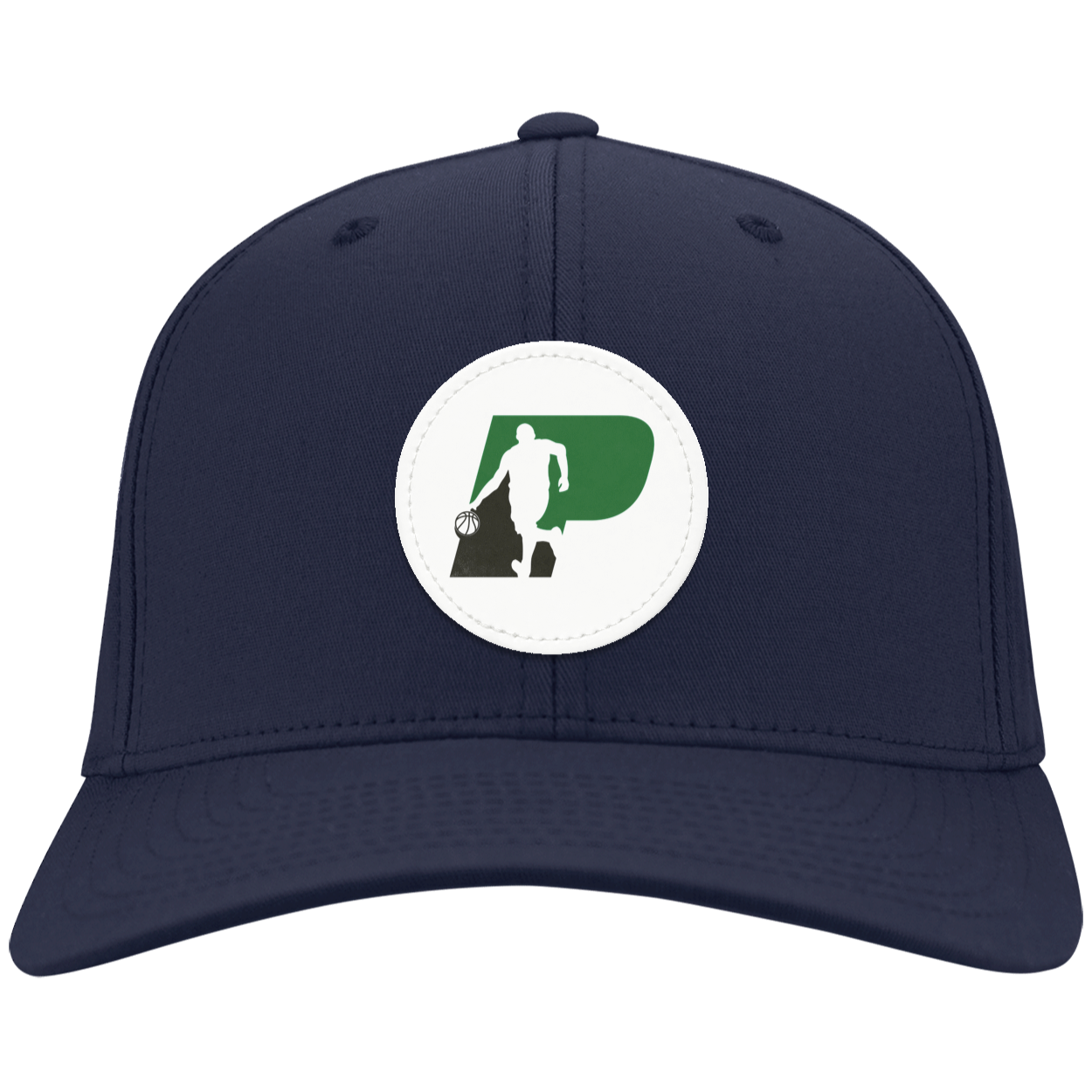 T.F. Riggs P Twill Cap