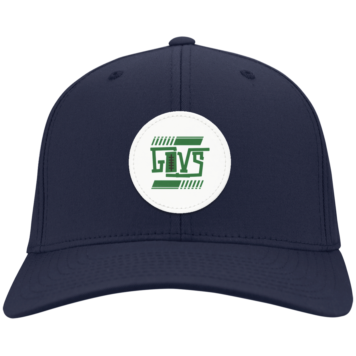 T.F. Riggs Govs Twill Cap