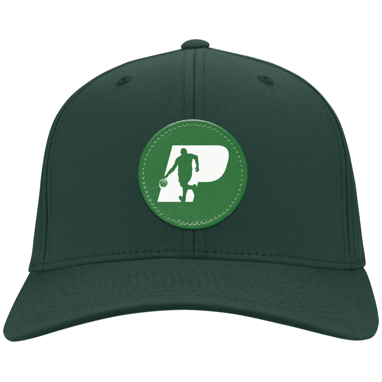 T.F. Riggs P Twill Cap