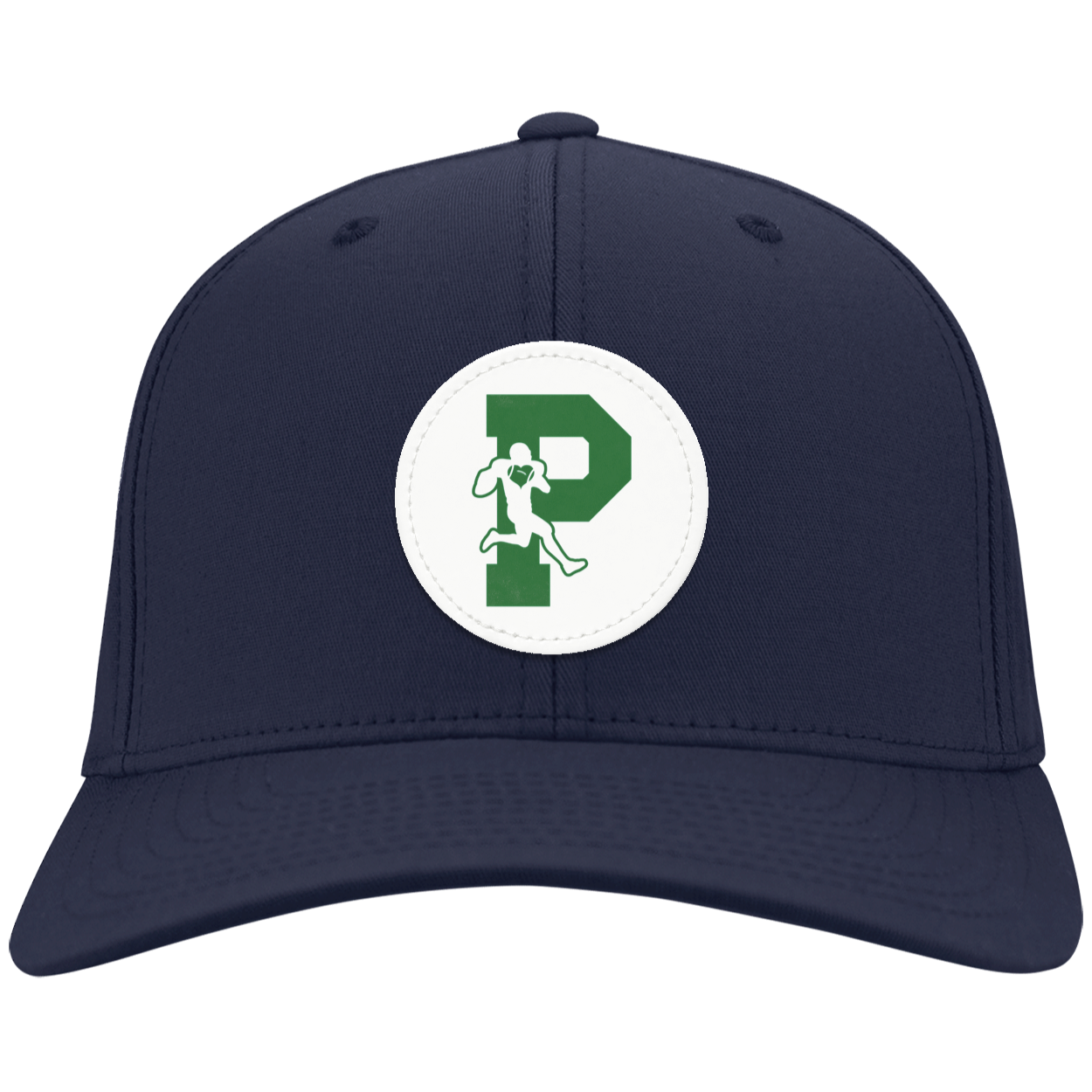 T.F. Riggs P Unisex Fans Twill Cap