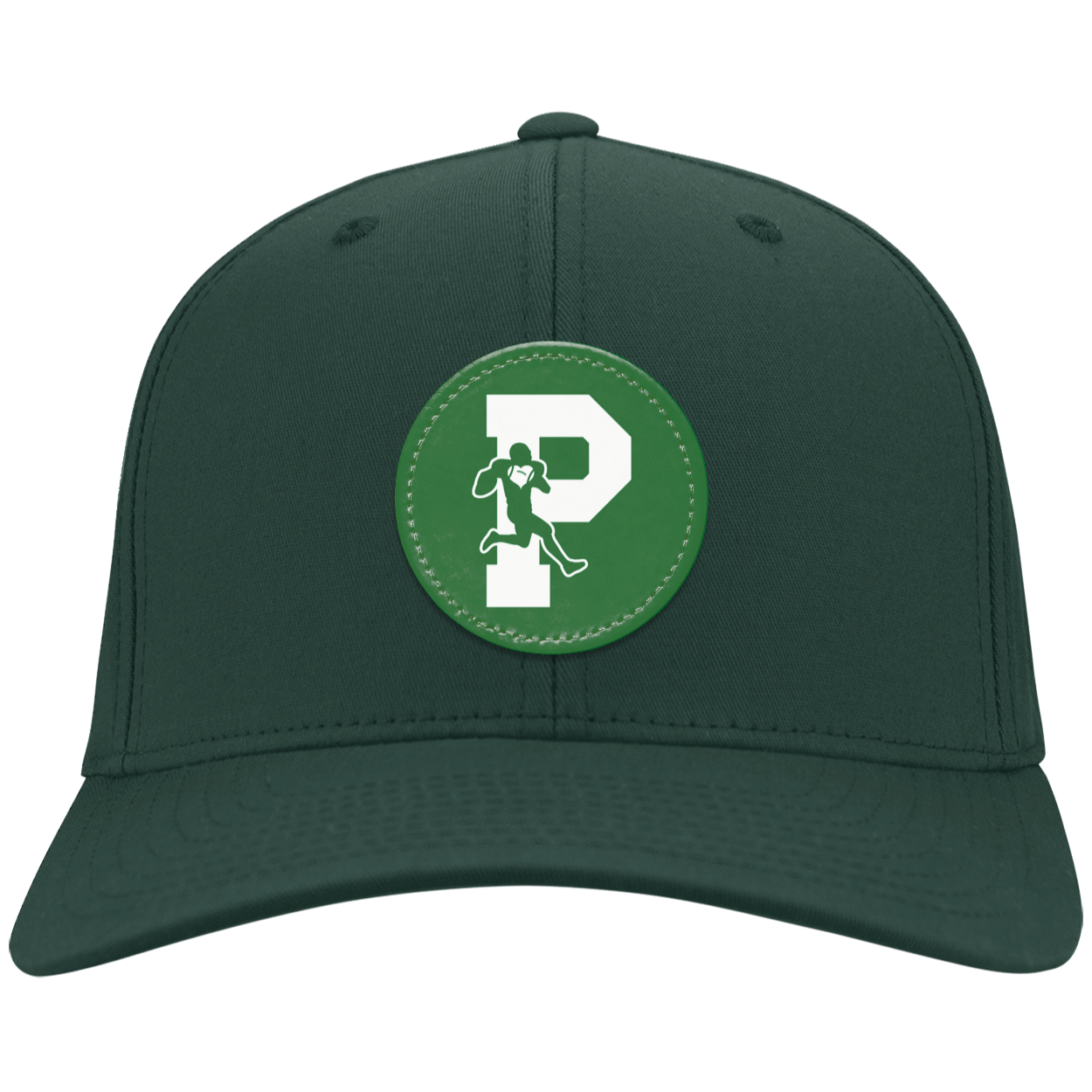 T.F. Riggs P Unisex Fans Twill Cap