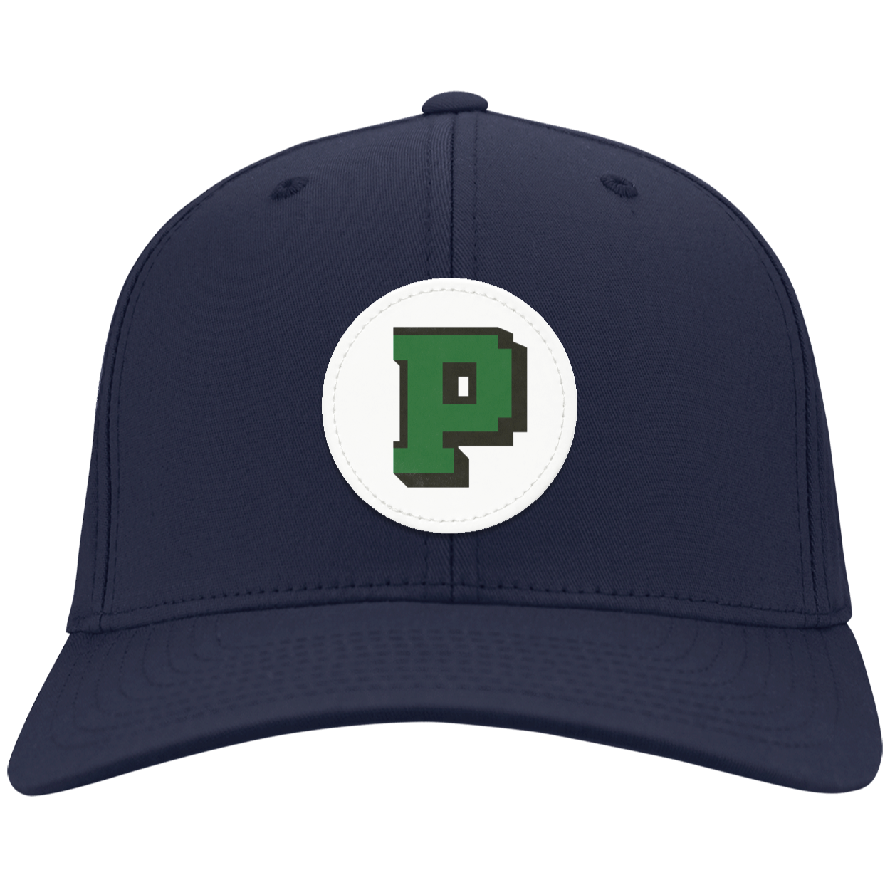 T.F. Riggs P Twill Cap