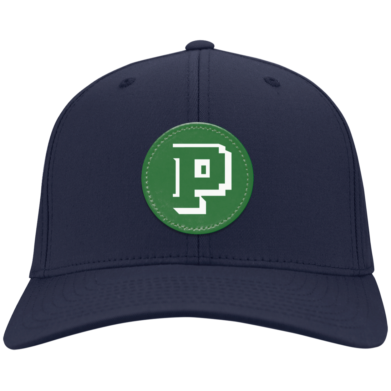 T.F. Riggs P Twill Cap