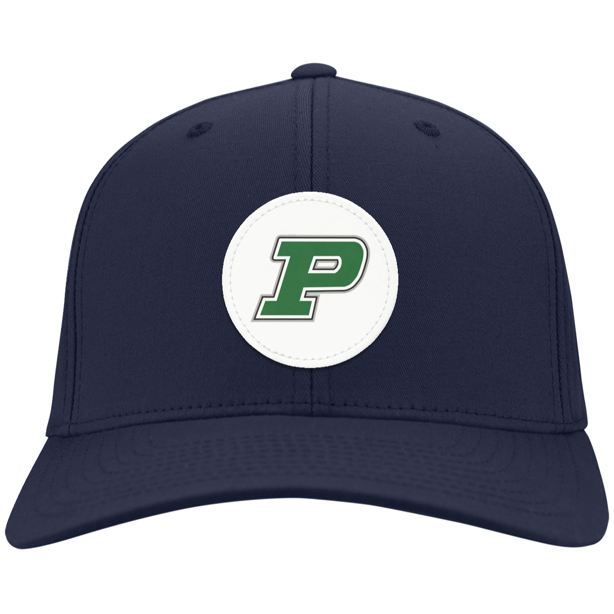 T.F. Riggs P Twill Cap