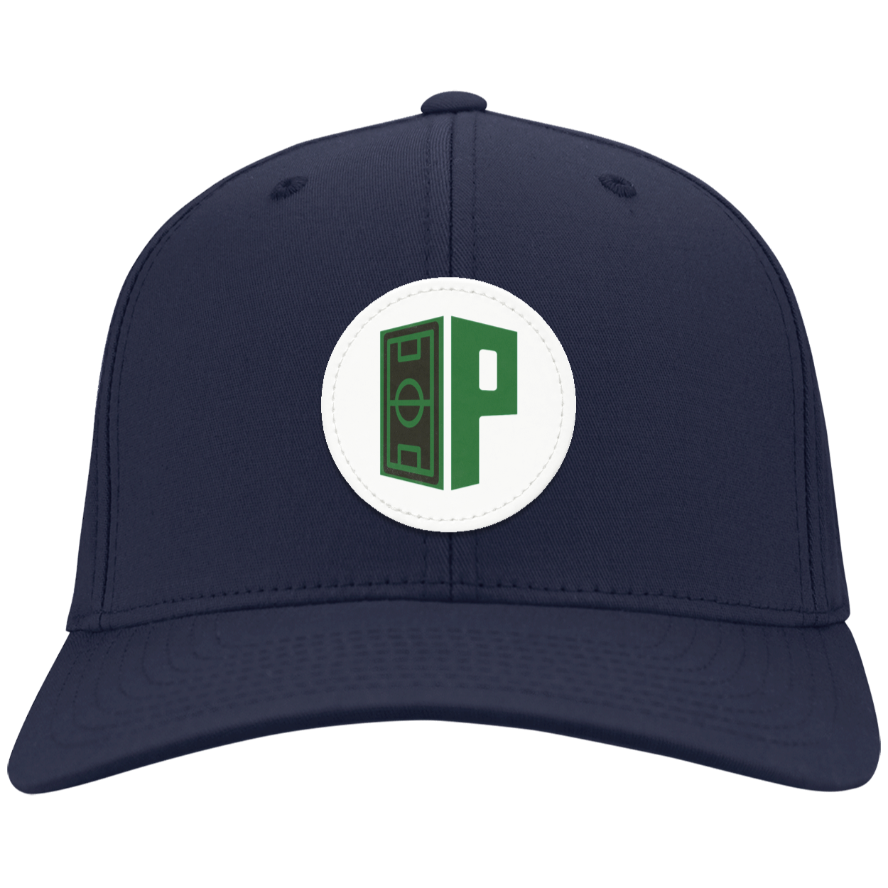 T.F. Riggs P Twill Cap