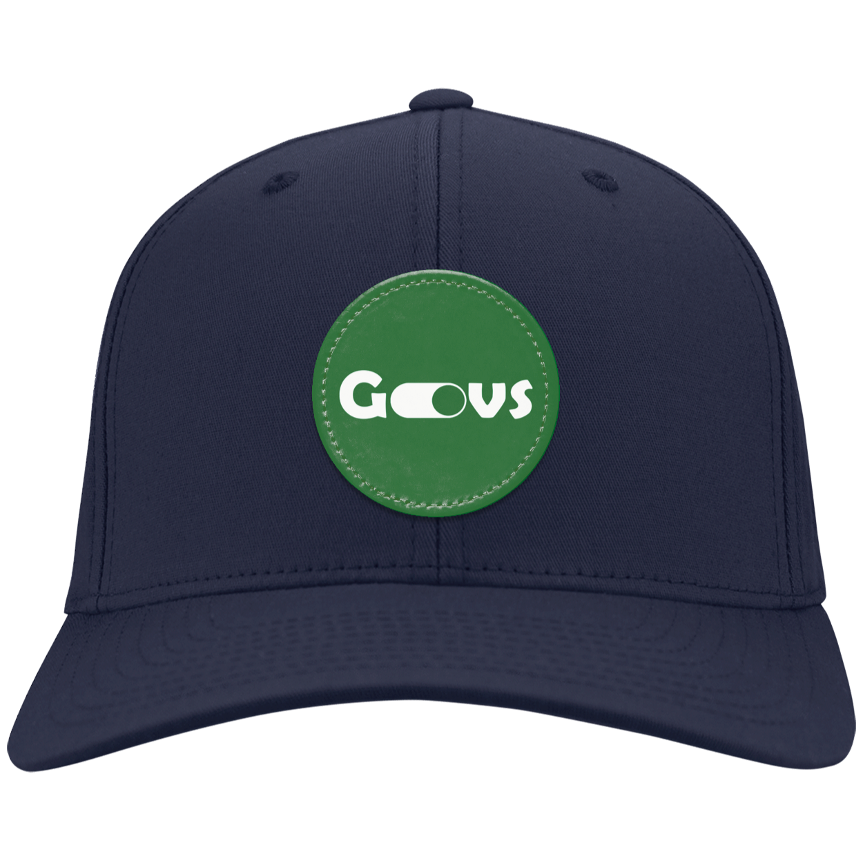 T.F. Riggs Govs Twill Cap