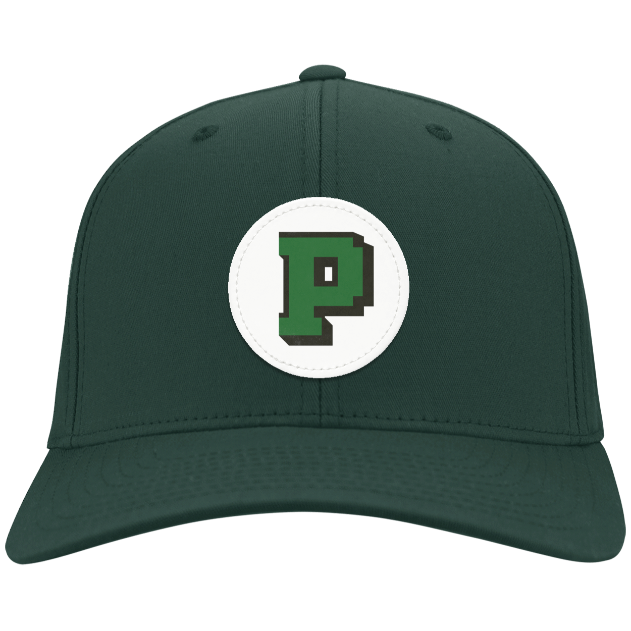 T.F. Riggs P Twill Cap