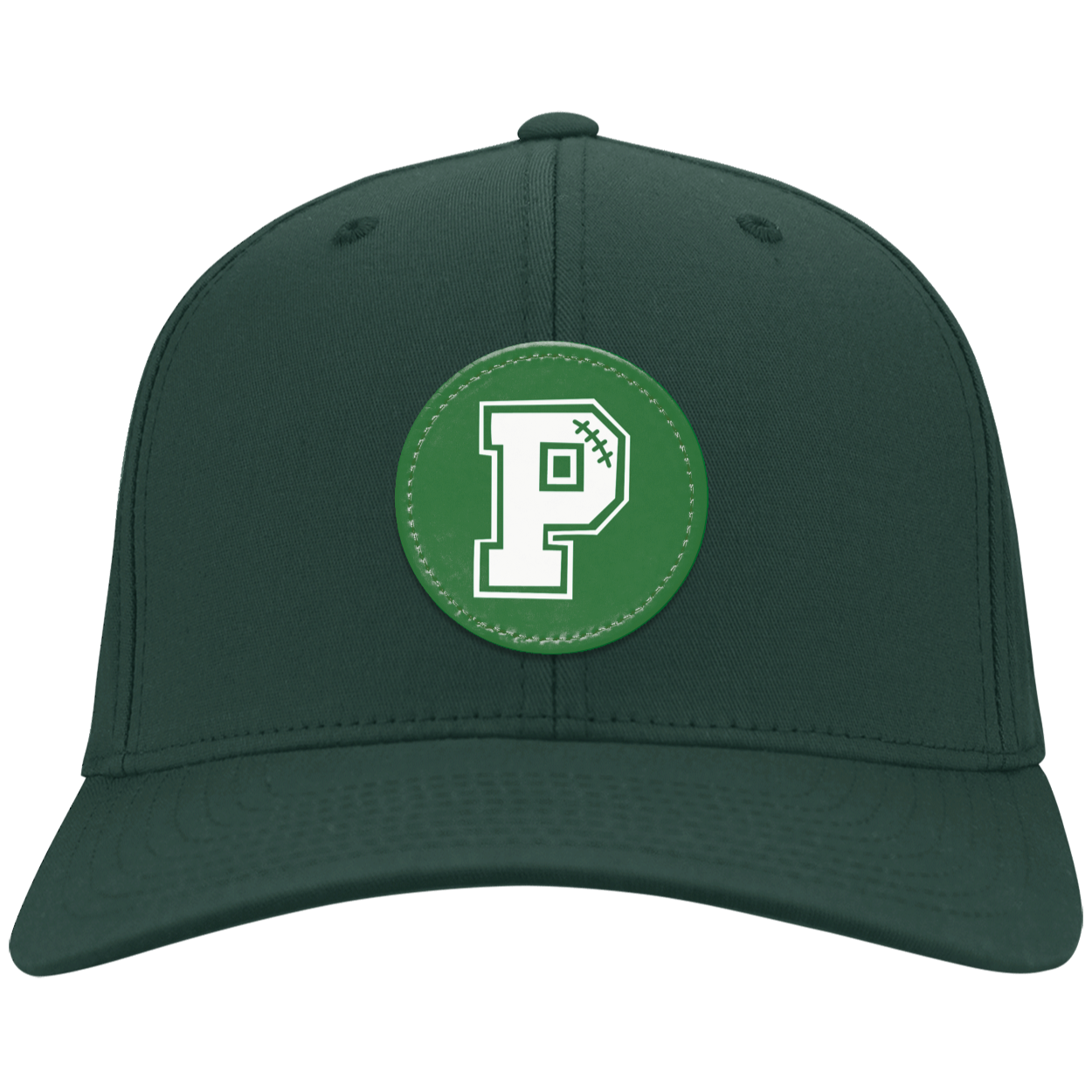 T.F. Riggs P Sports Twill Cap